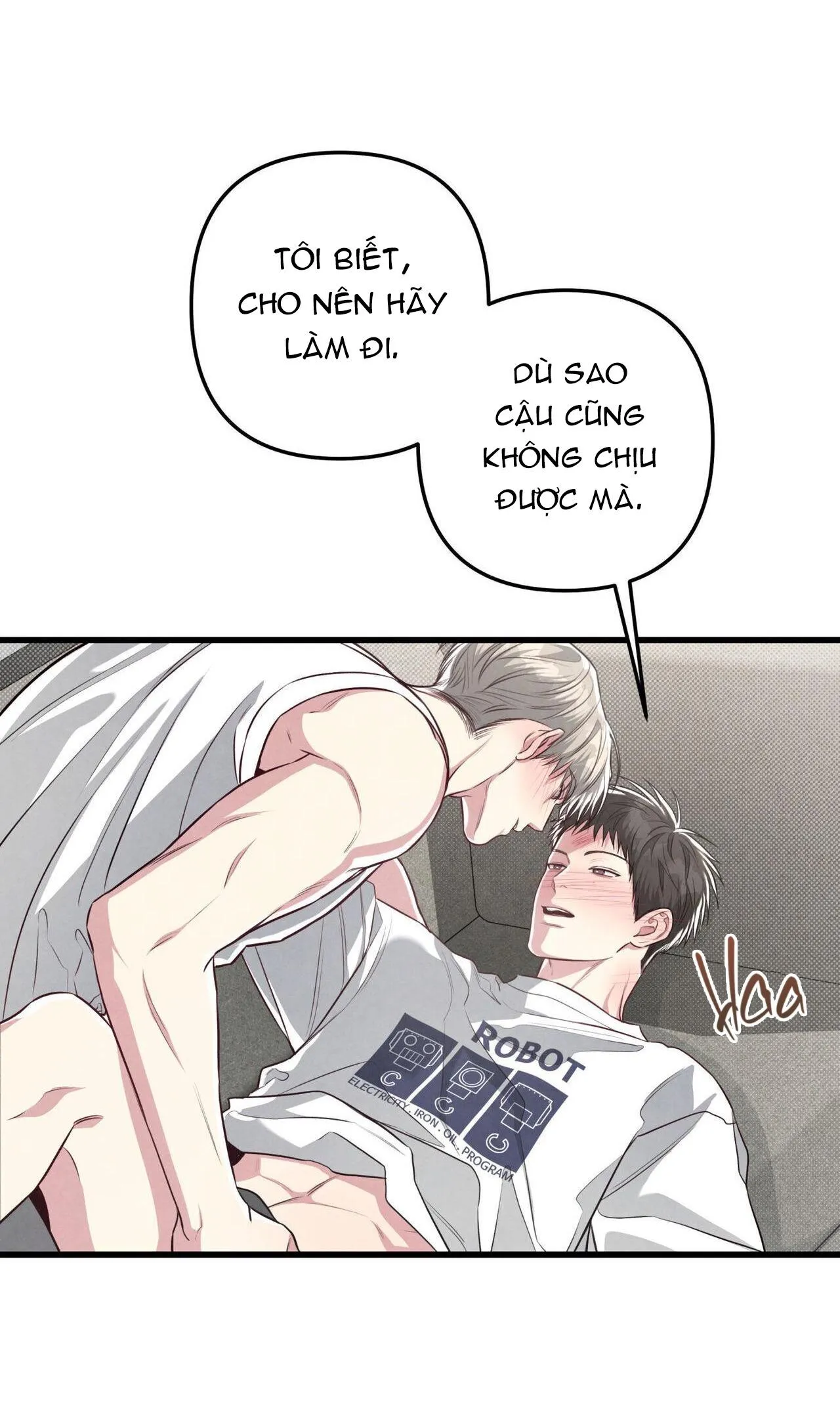 CÔNG TƯ PHÂN MINH Chapter 51 Trang 41