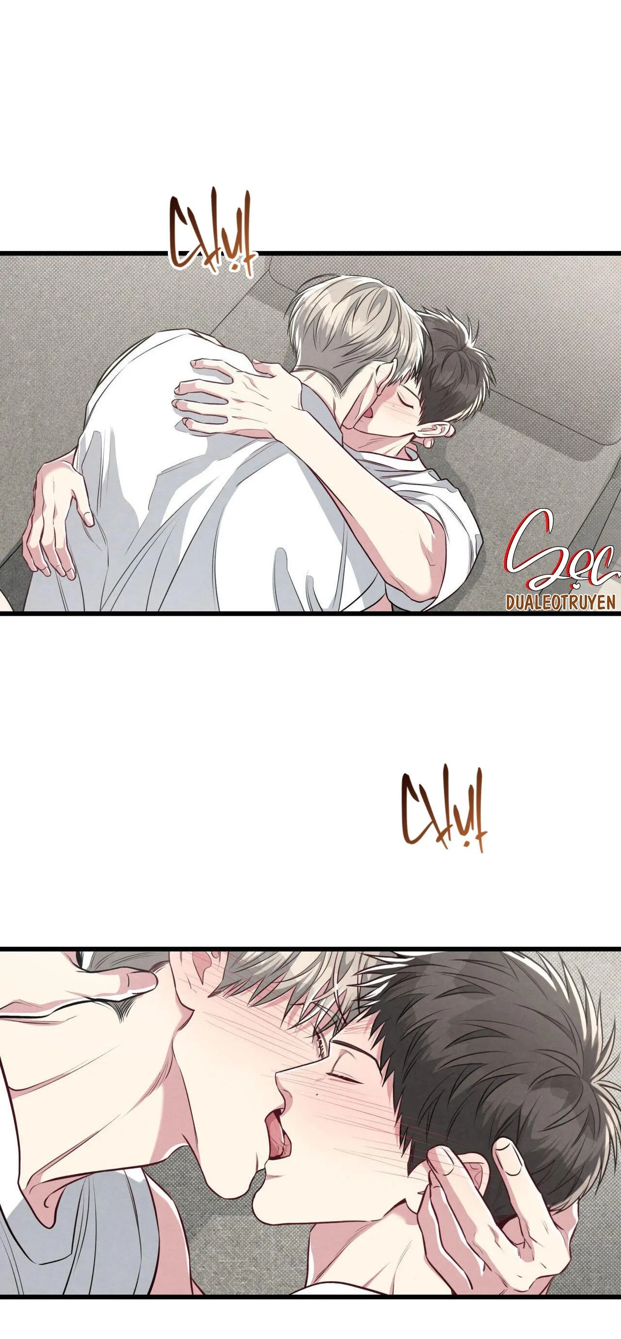 CÔNG TƯ PHÂN MINH Chapter 51 Trang 43