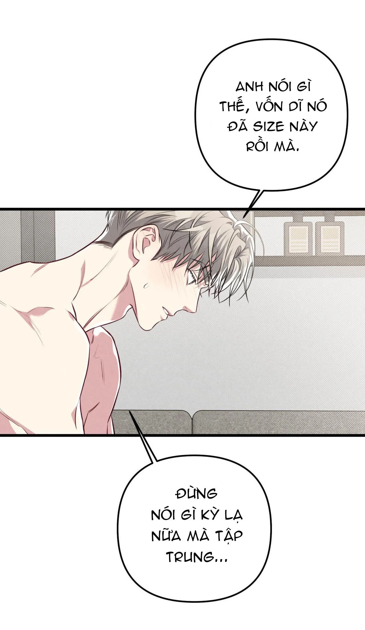 CÔNG TƯ PHÂN MINH Chapter 51 Trang 48