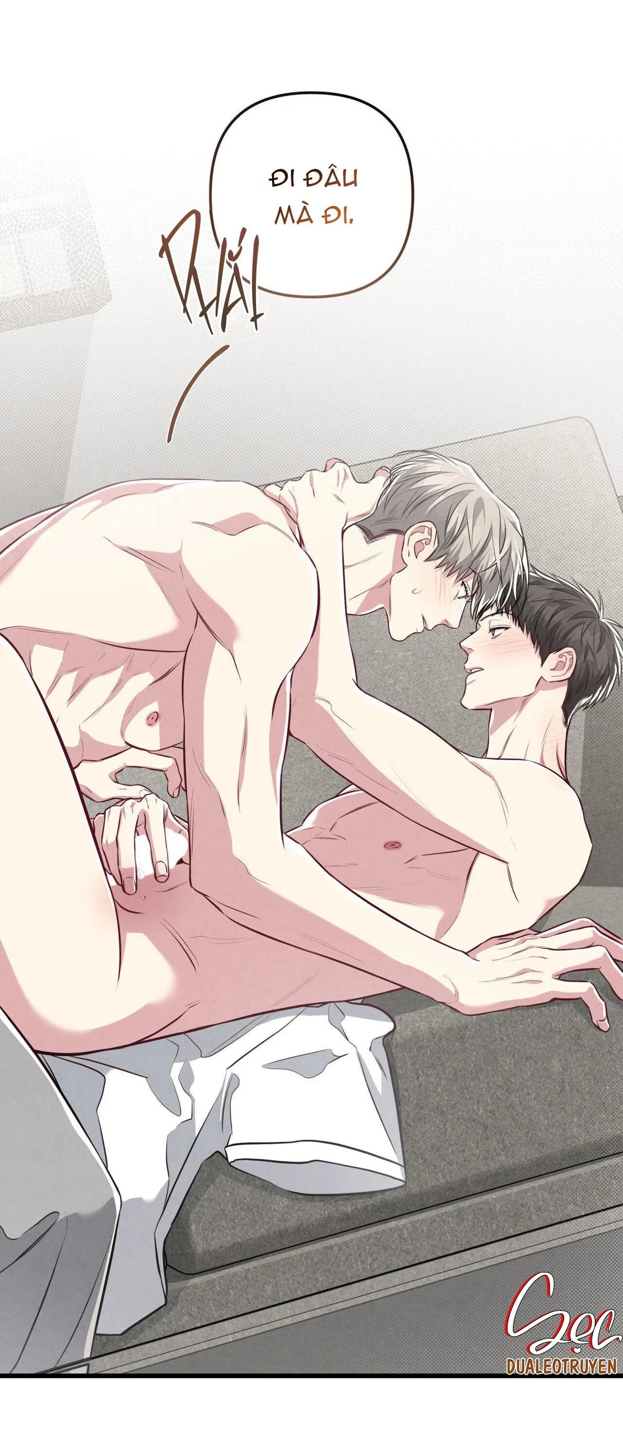 CÔNG TƯ PHÂN MINH Chapter 51 Trang 51