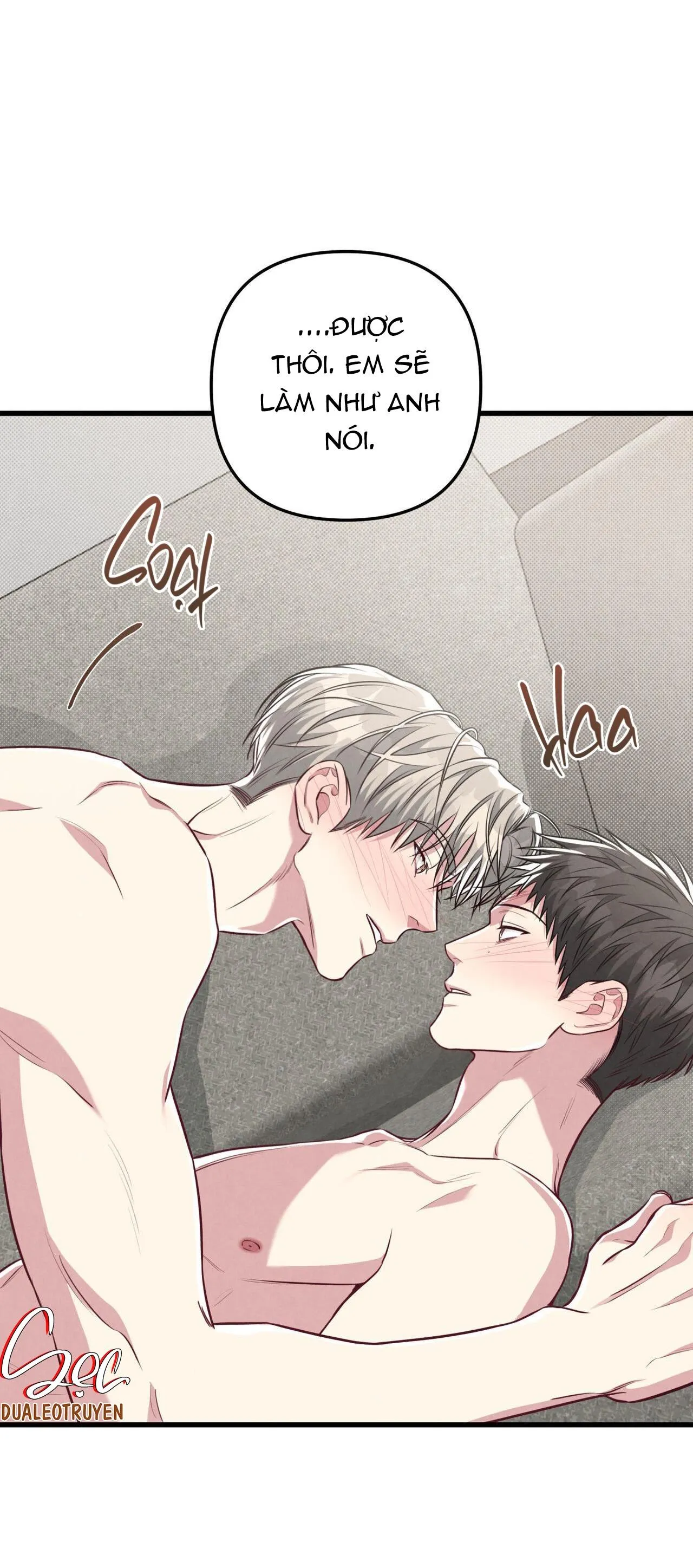 CÔNG TƯ PHÂN MINH Chapter 51 Trang 55