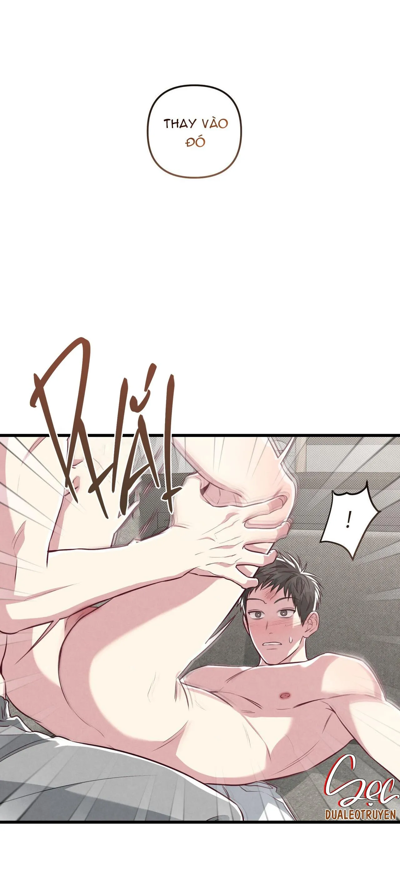 CÔNG TƯ PHÂN MINH Chapter 51 Trang 56