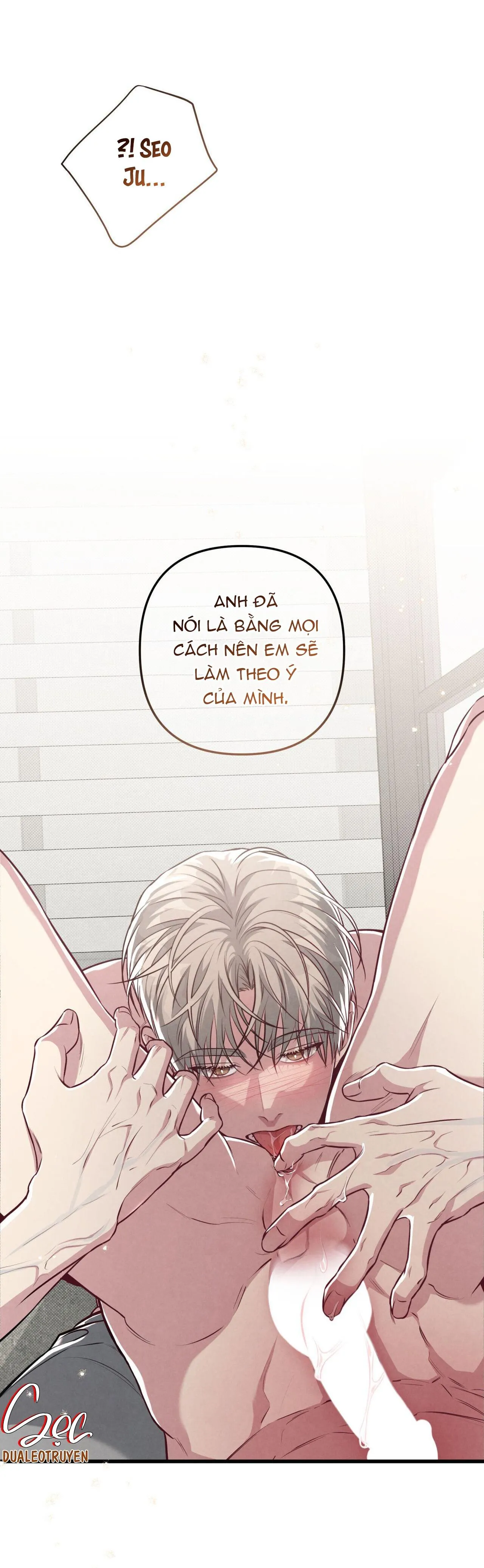 CÔNG TƯ PHÂN MINH Chapter 51 Trang 57