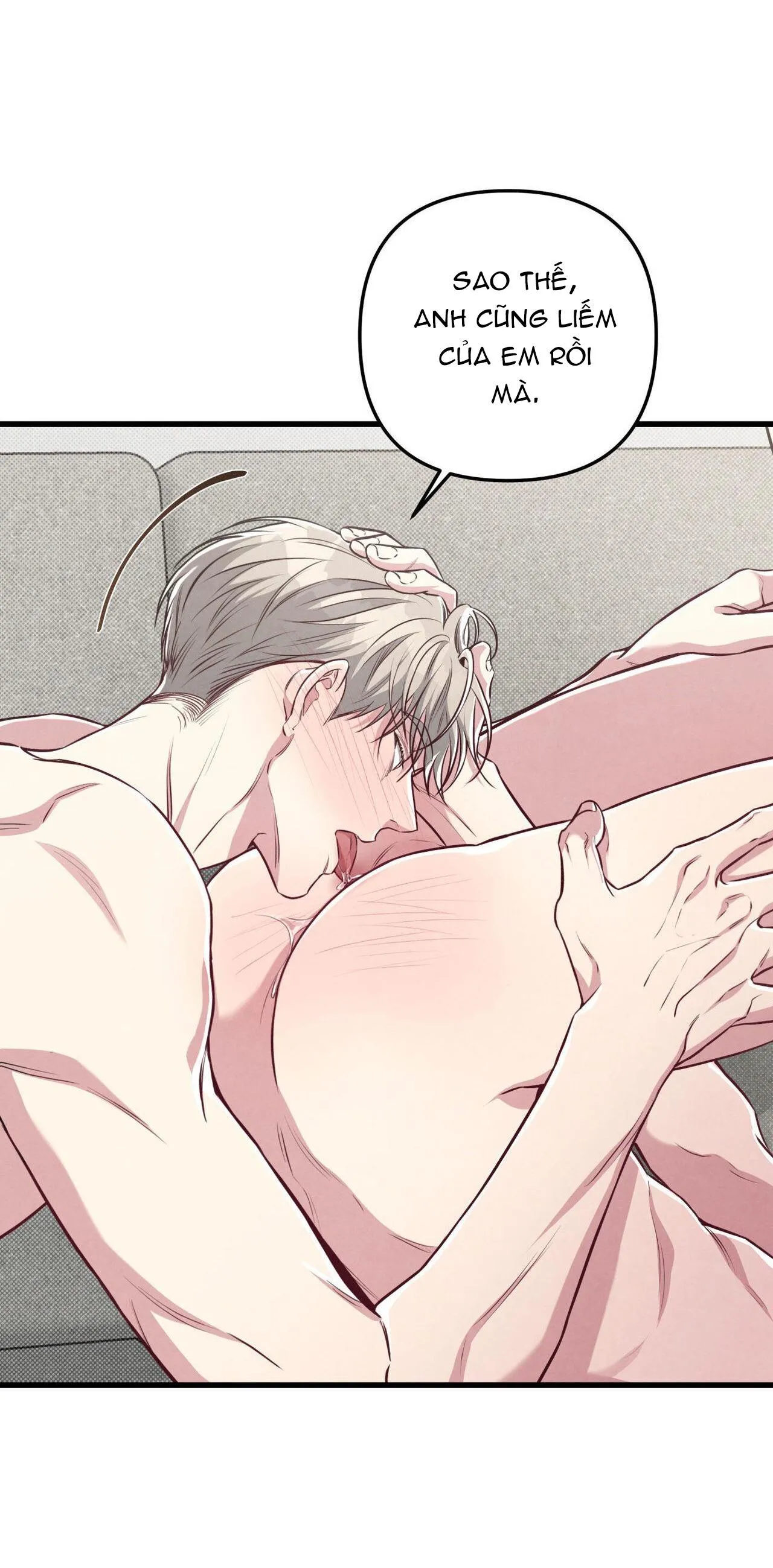 CÔNG TƯ PHÂN MINH Chapter 52 Trang 4