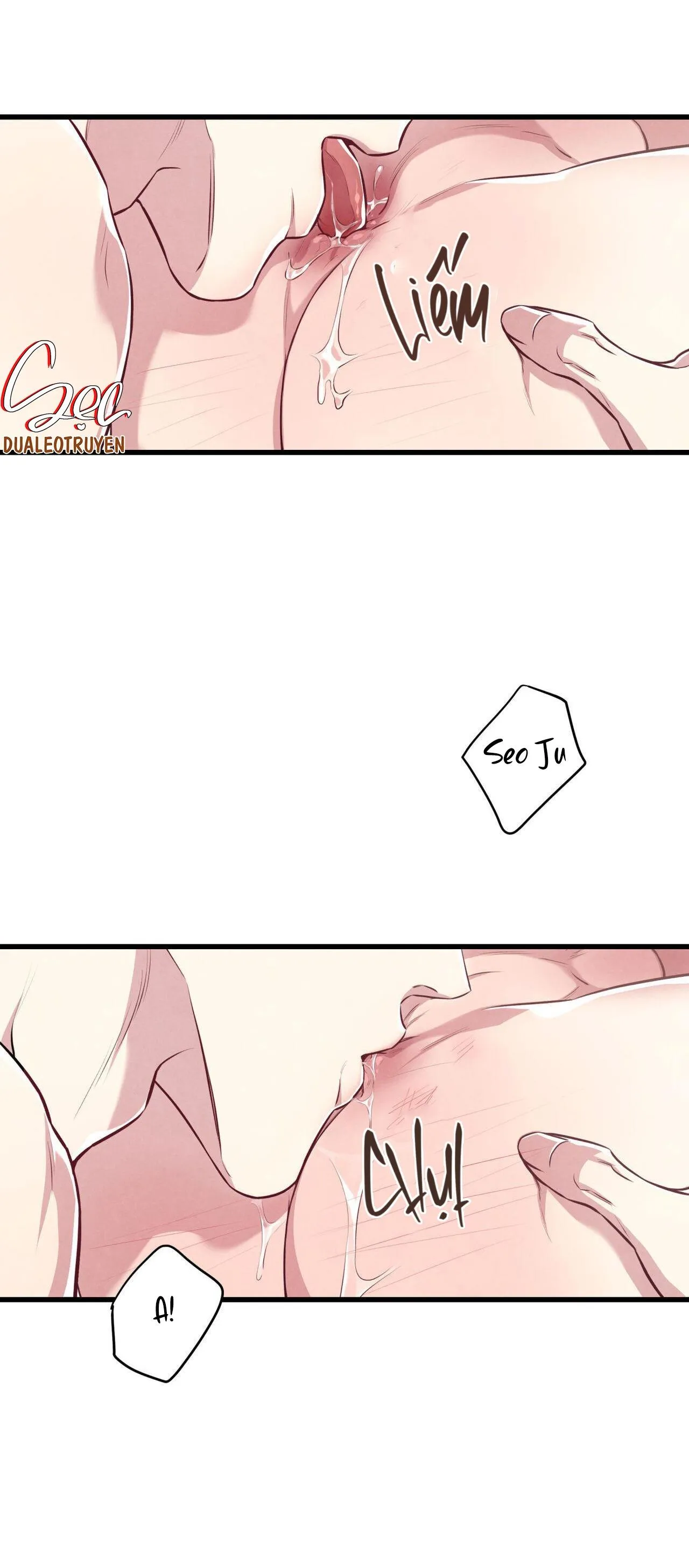 CÔNG TƯ PHÂN MINH Chapter 52 Trang 7