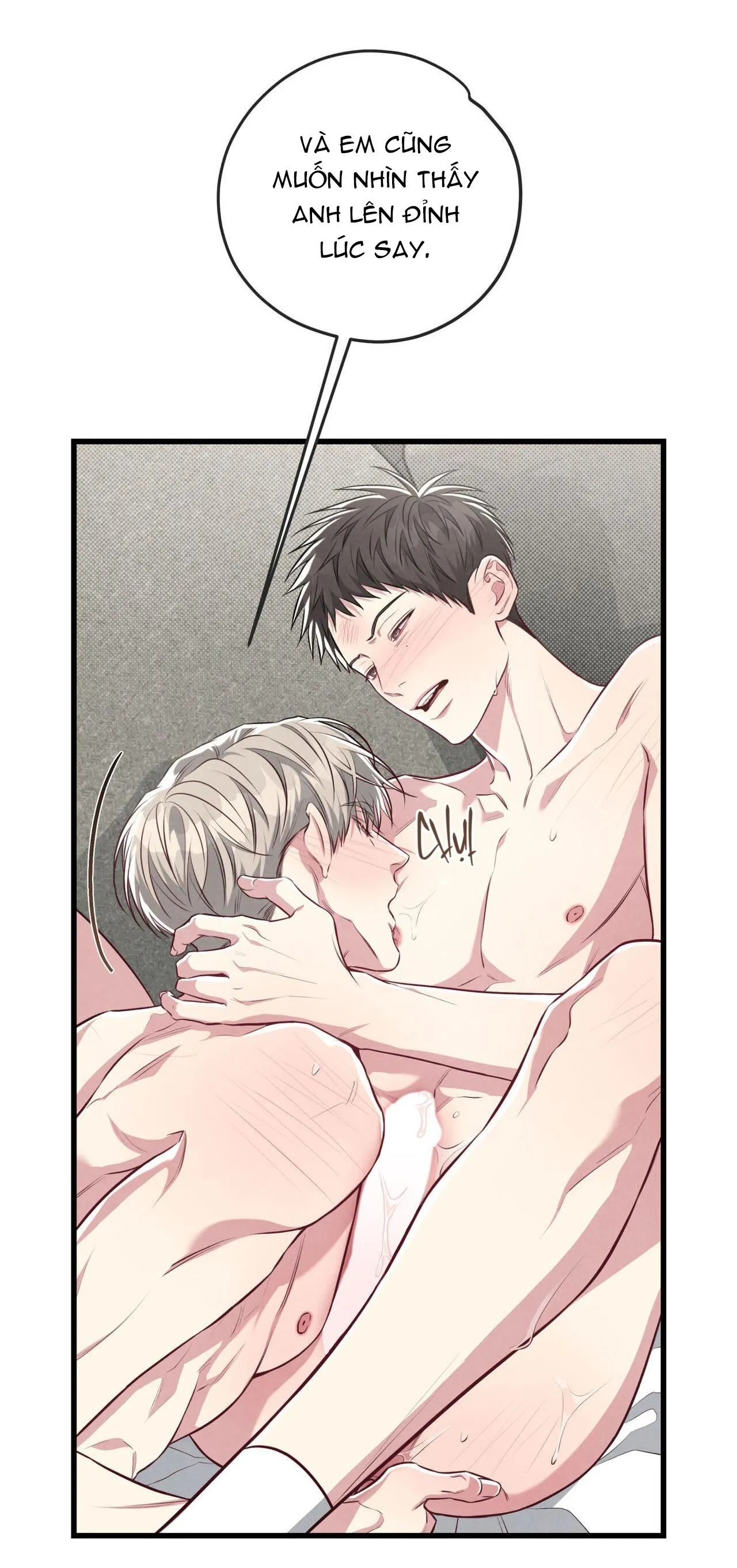 CÔNG TƯ PHÂN MINH Chapter 52 Trang 15