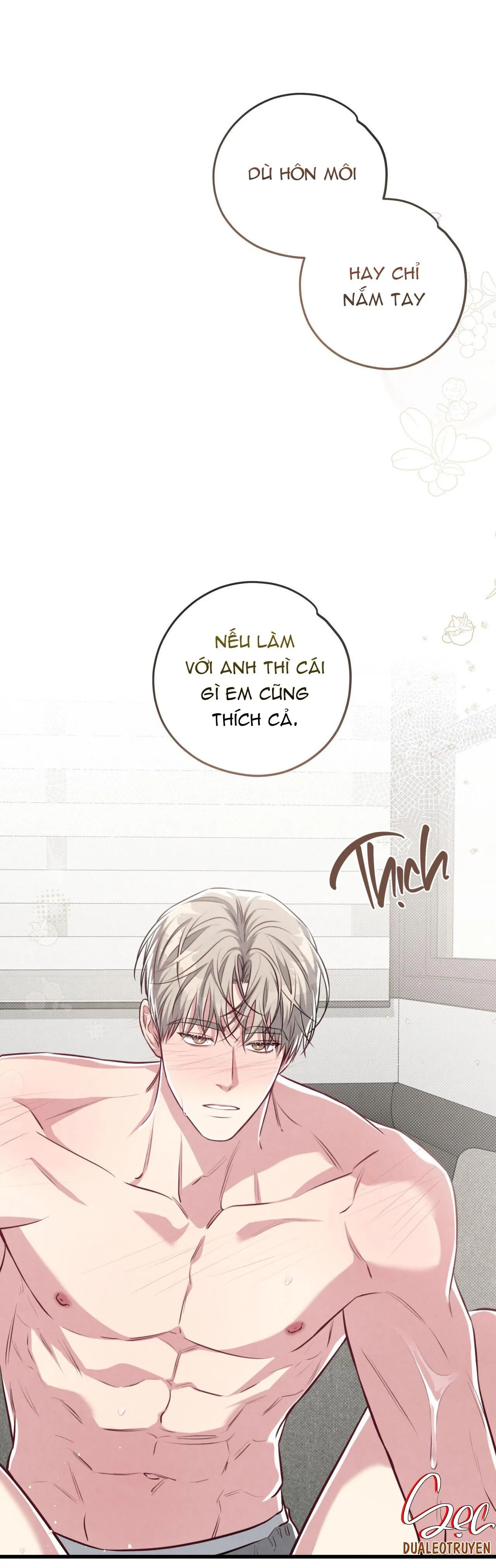 CÔNG TƯ PHÂN MINH Chapter 52 Trang 19