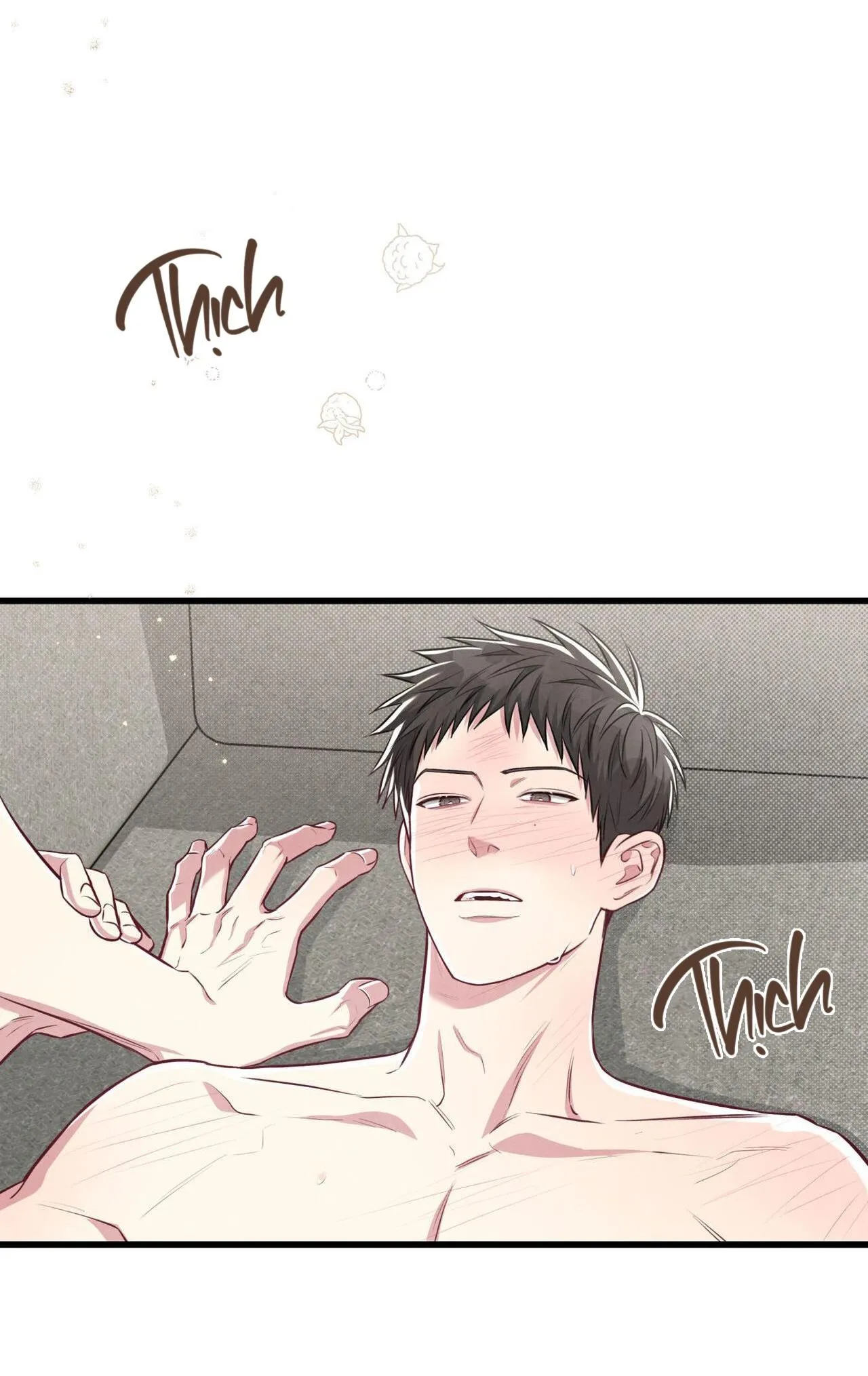 CÔNG TƯ PHÂN MINH Chapter 52 Trang 20