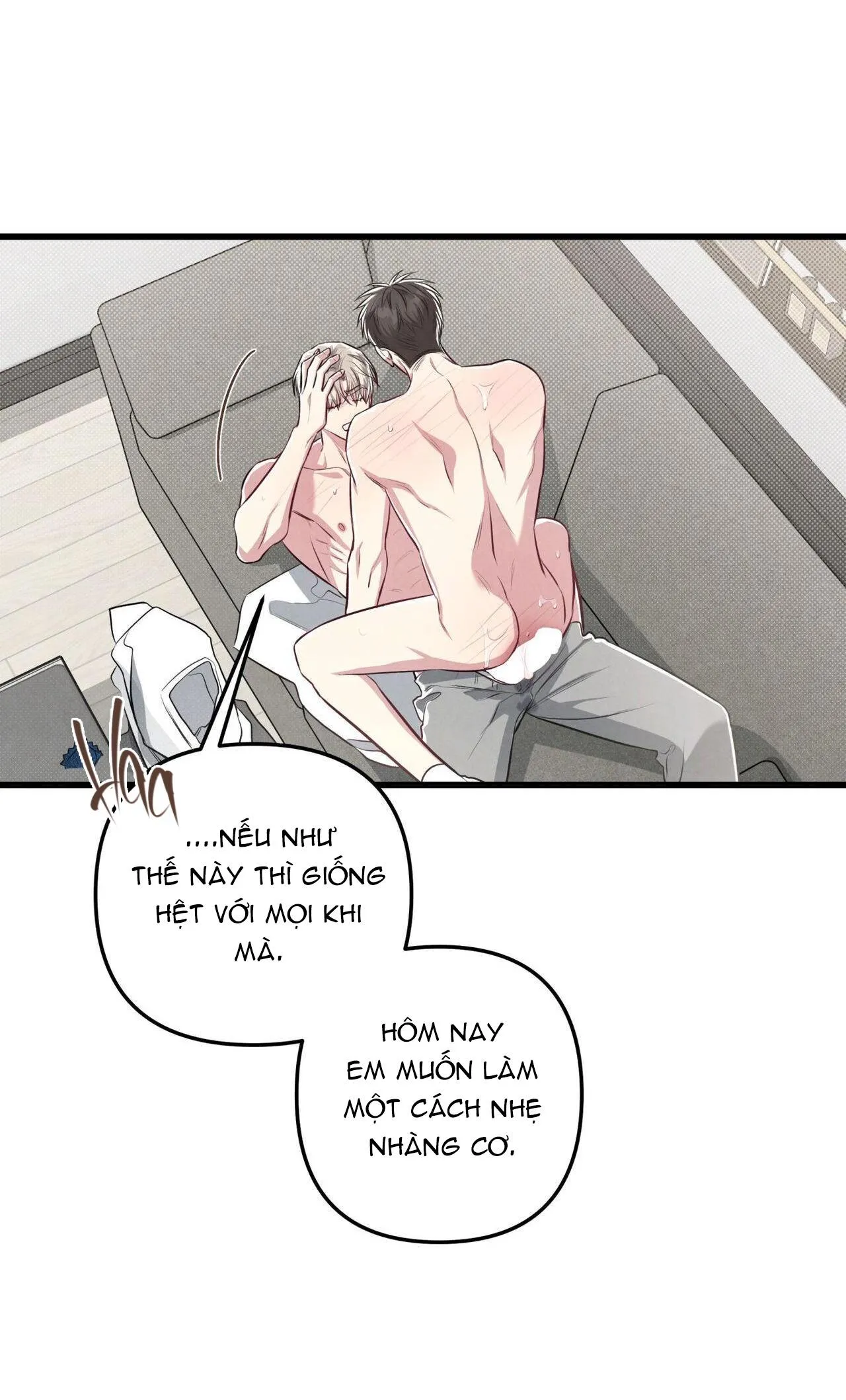 CÔNG TƯ PHÂN MINH Chapter 52 Trang 26