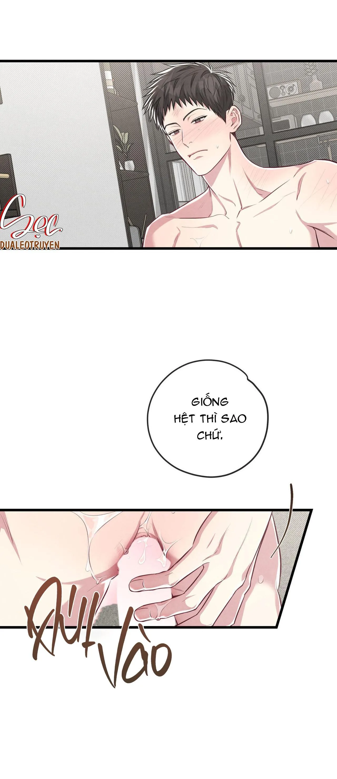 CÔNG TƯ PHÂN MINH Chapter 52 Trang 27