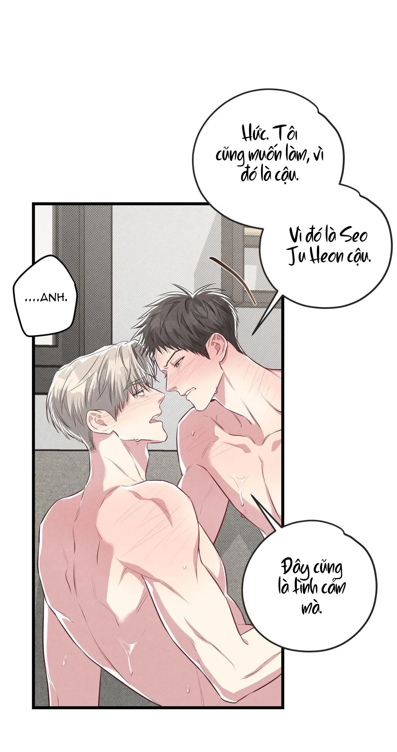 CÔNG TƯ PHÂN MINH Chapter 52 Trang 29