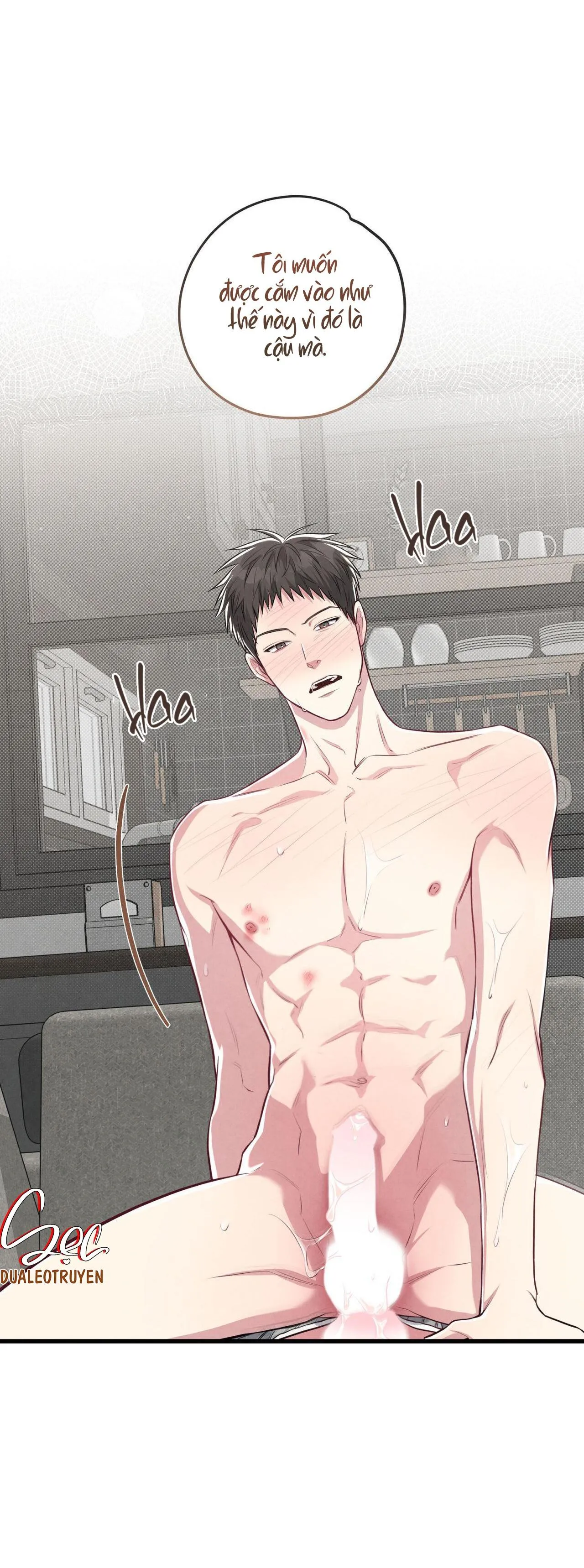 CÔNG TƯ PHÂN MINH Chapter 52 Trang 31