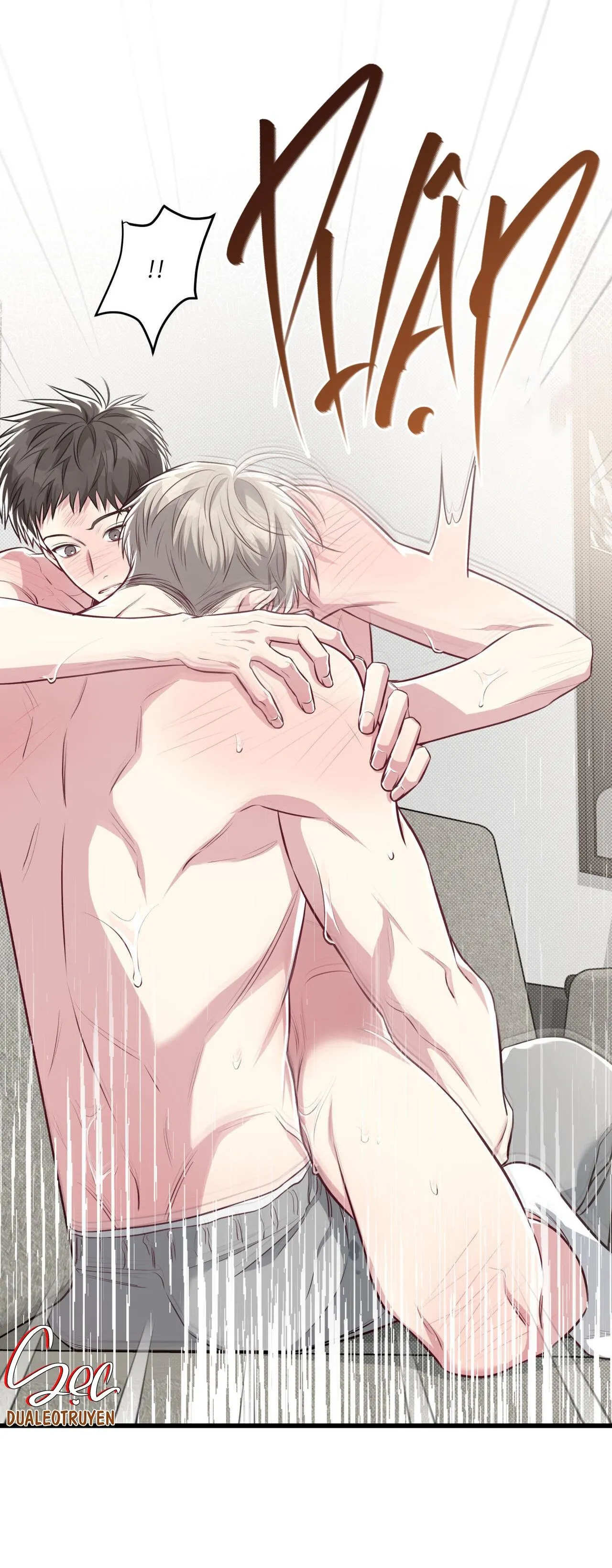 CÔNG TƯ PHÂN MINH Chapter 52 Trang 33