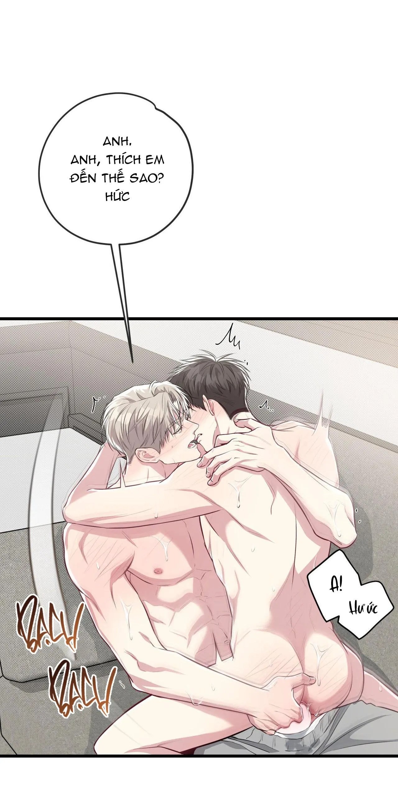 CÔNG TƯ PHÂN MINH Chapter 52 Trang 34