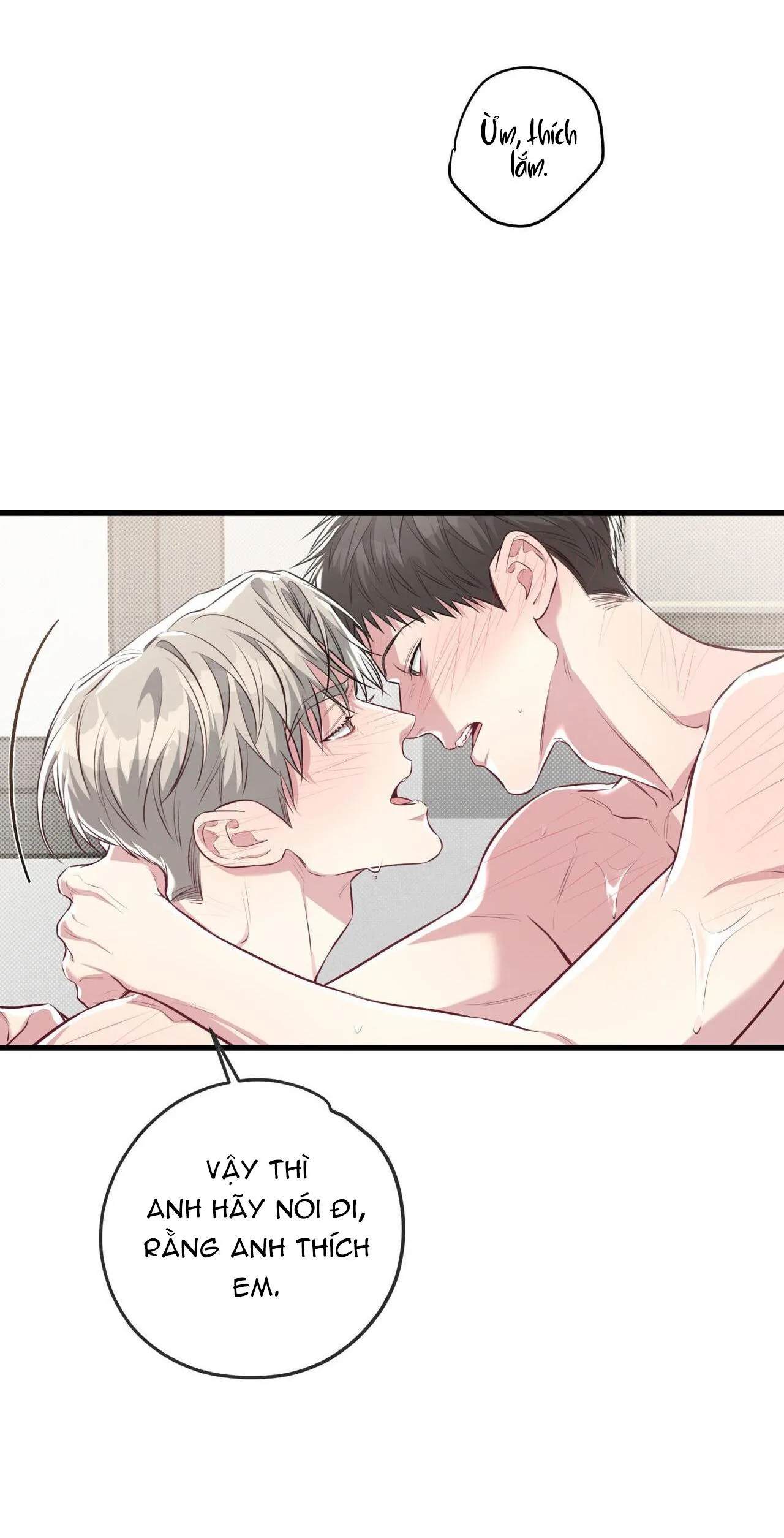 CÔNG TƯ PHÂN MINH Chapter 52 Trang 35