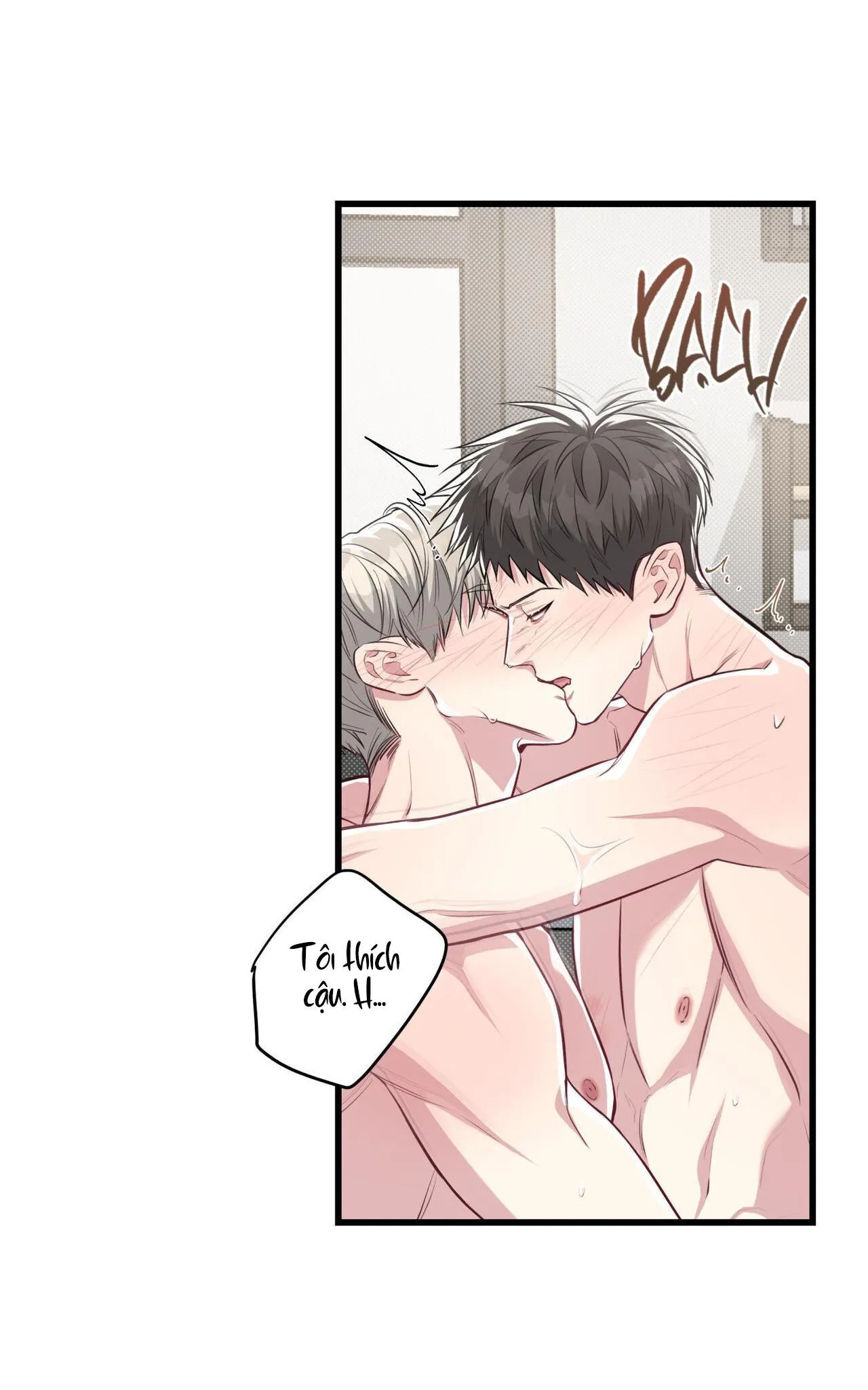 CÔNG TƯ PHÂN MINH Chapter 52 Trang 37