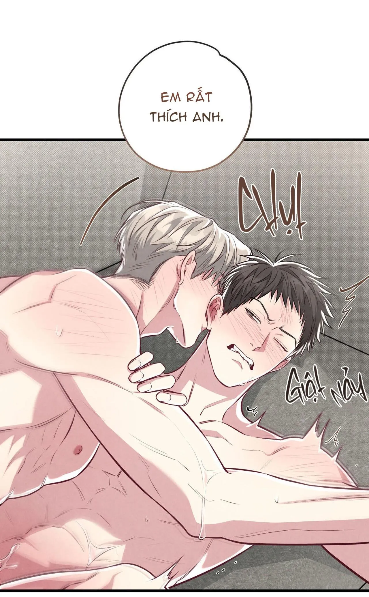 CÔNG TƯ PHÂN MINH Chapter 52 Trang 42