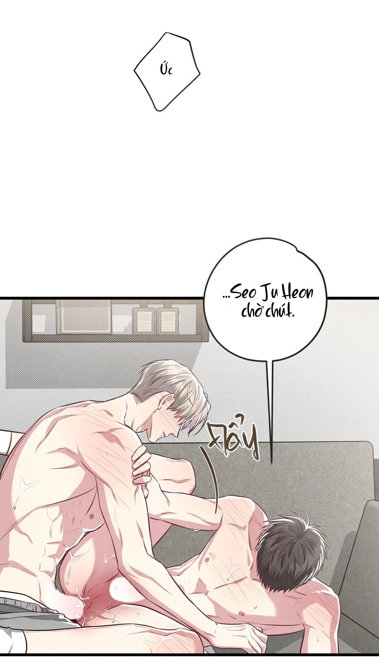 CÔNG TƯ PHÂN MINH Chapter 52 Trang 46