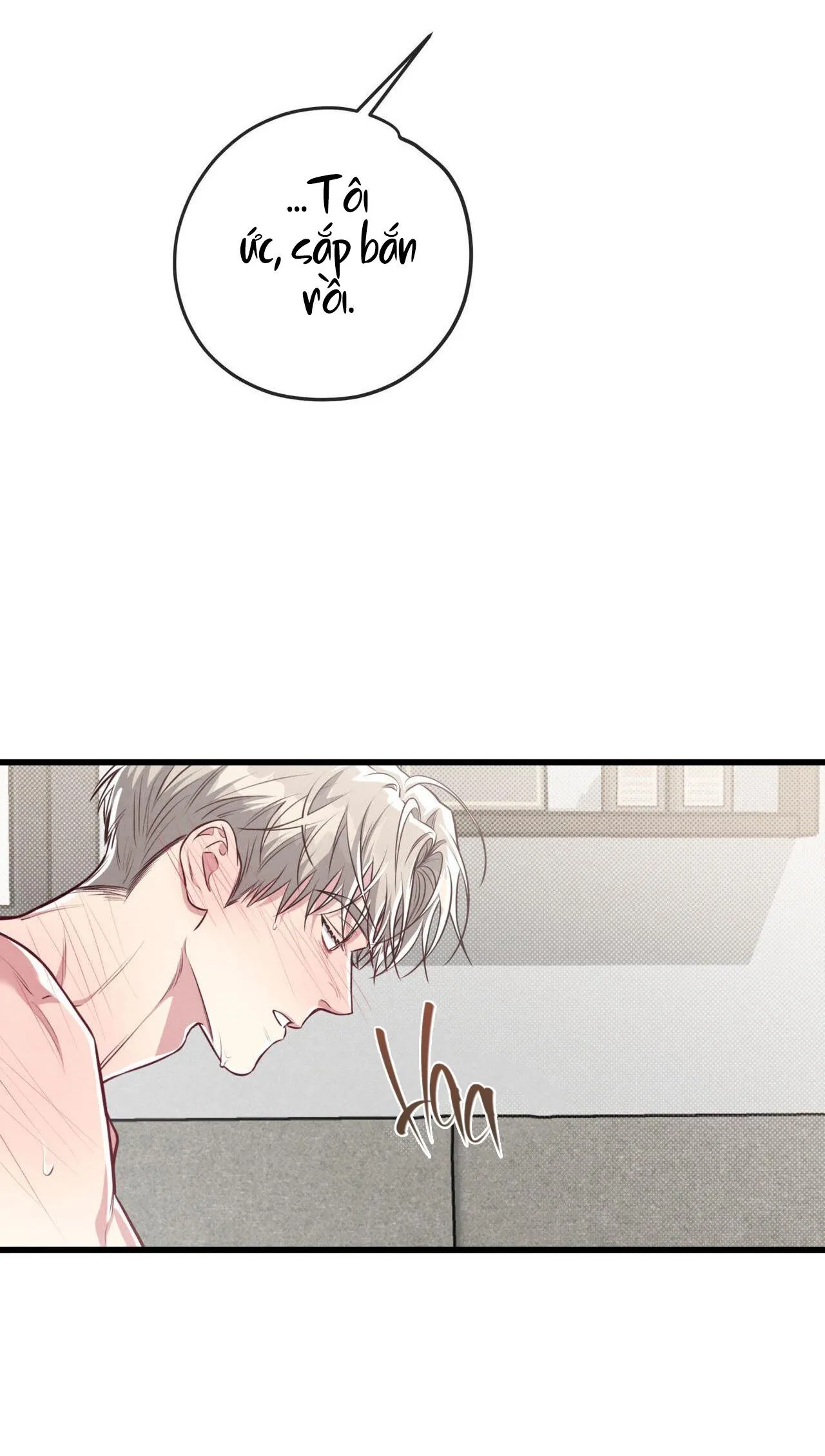 CÔNG TƯ PHÂN MINH Chapter 52 Trang 47