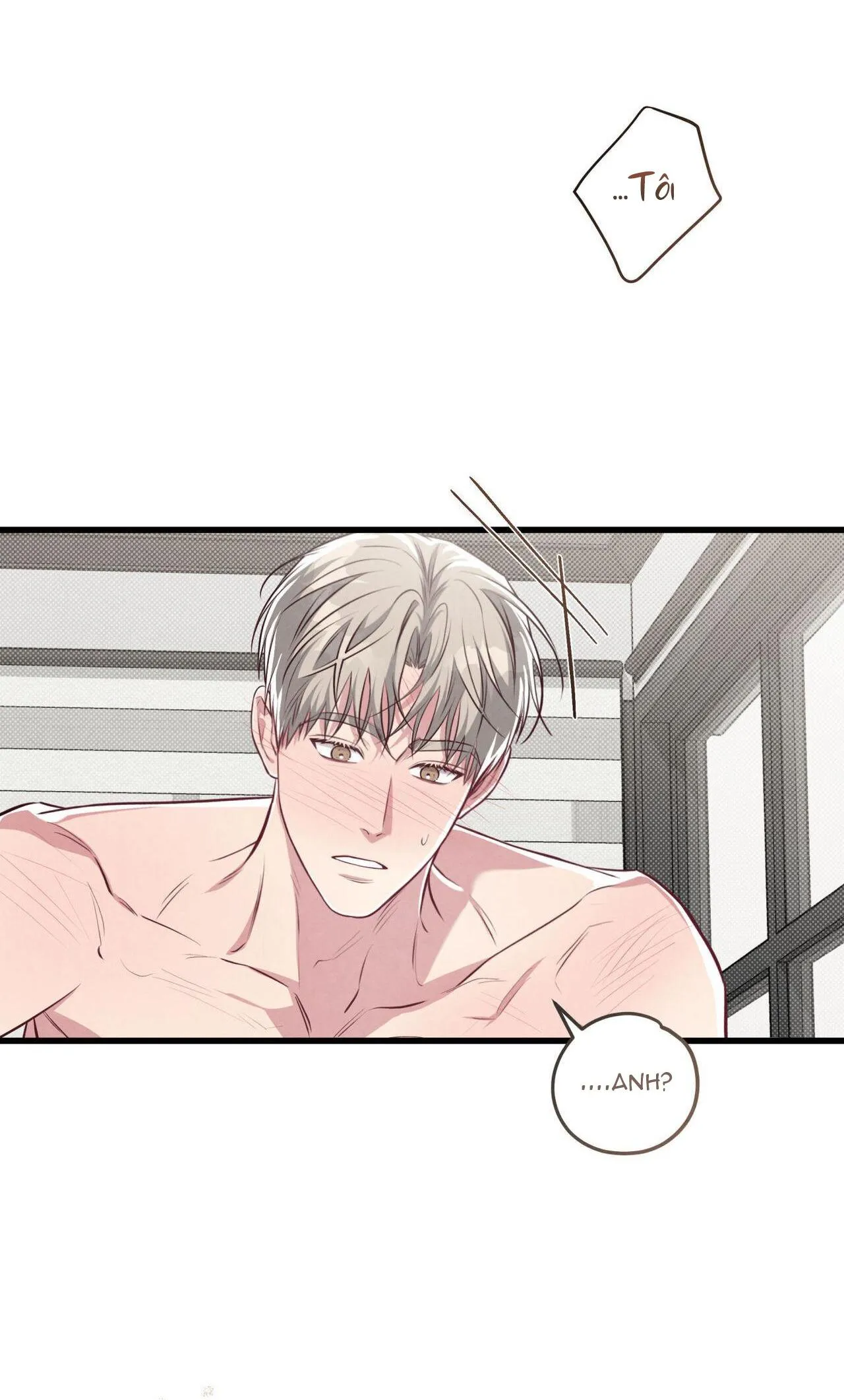 CÔNG TƯ PHÂN MINH Chapter 52 Trang 49