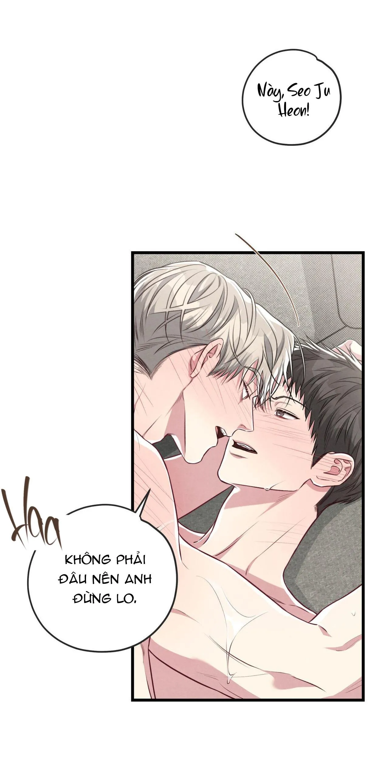 CÔNG TƯ PHÂN MINH Chapter 53 Trang 5