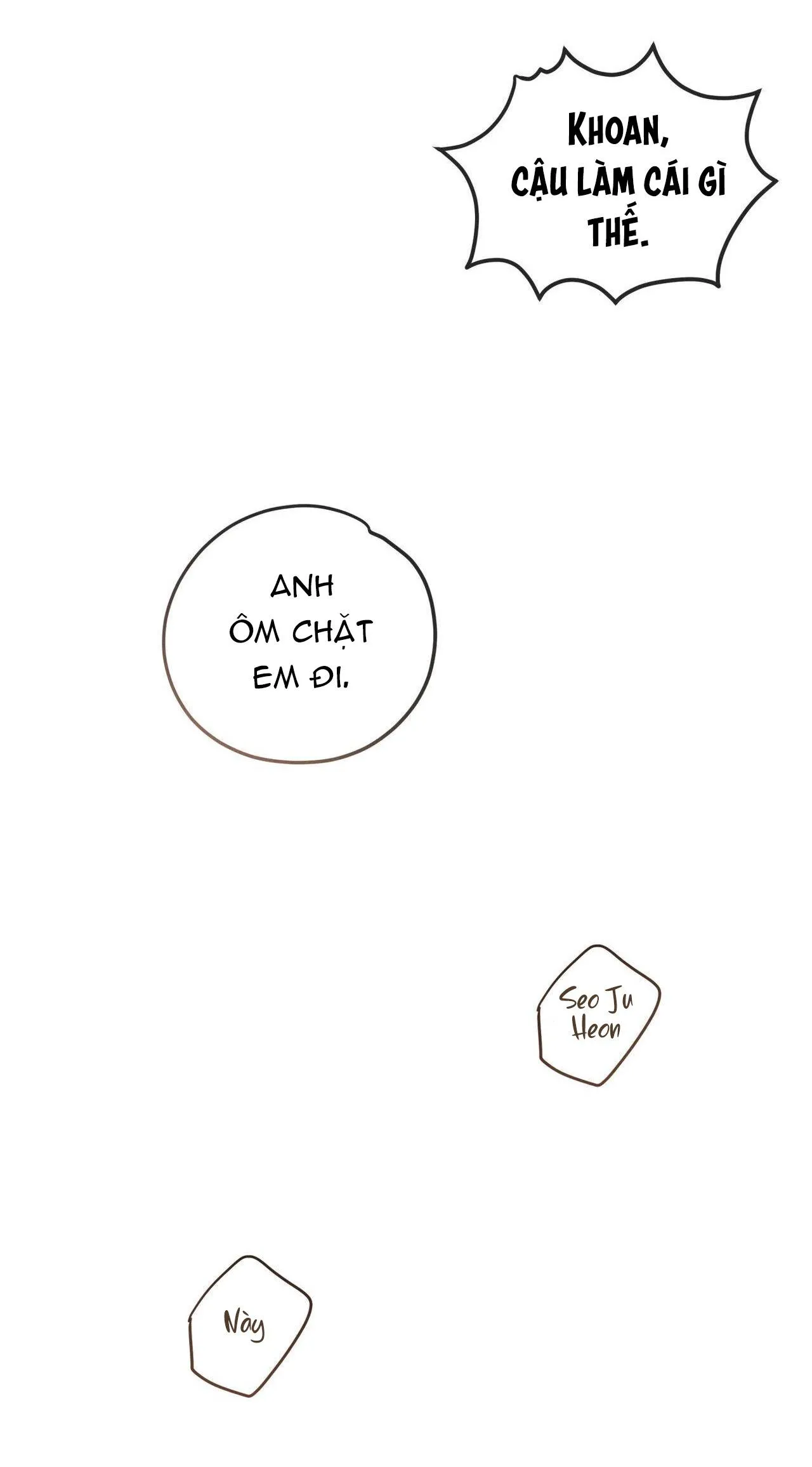 CÔNG TƯ PHÂN MINH Chapter 53 Trang 11