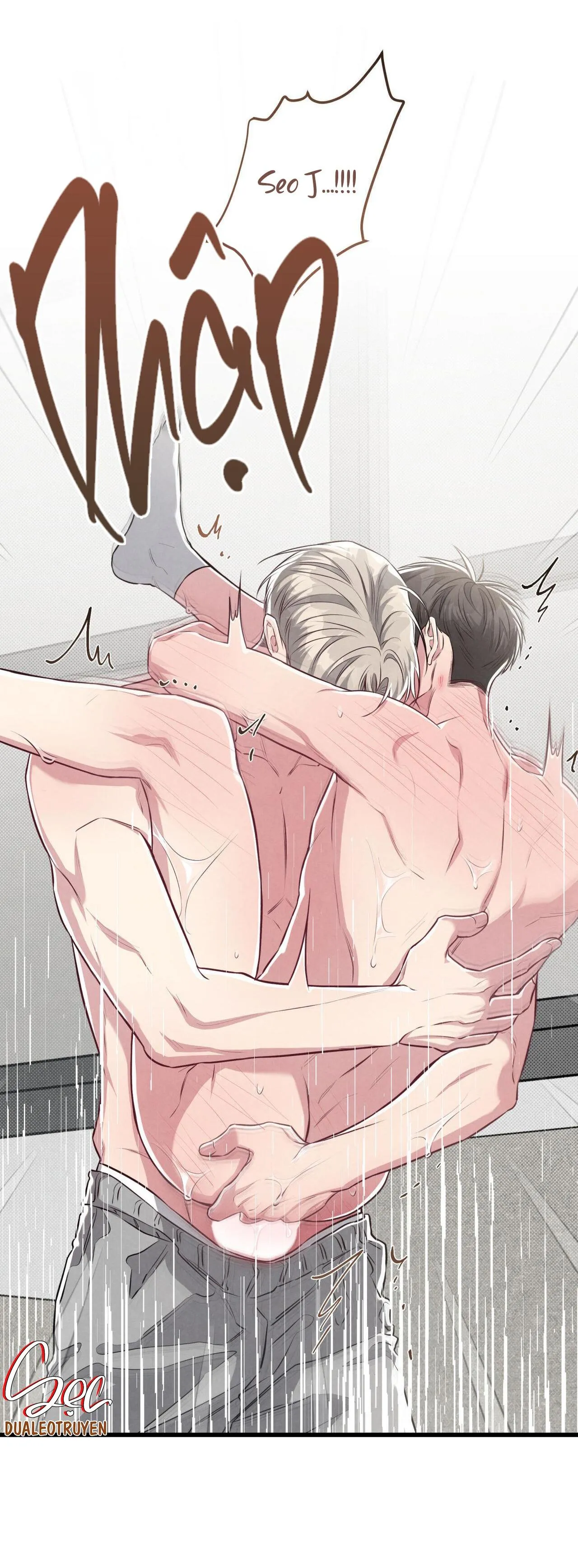 CÔNG TƯ PHÂN MINH Chapter 53 Trang 12