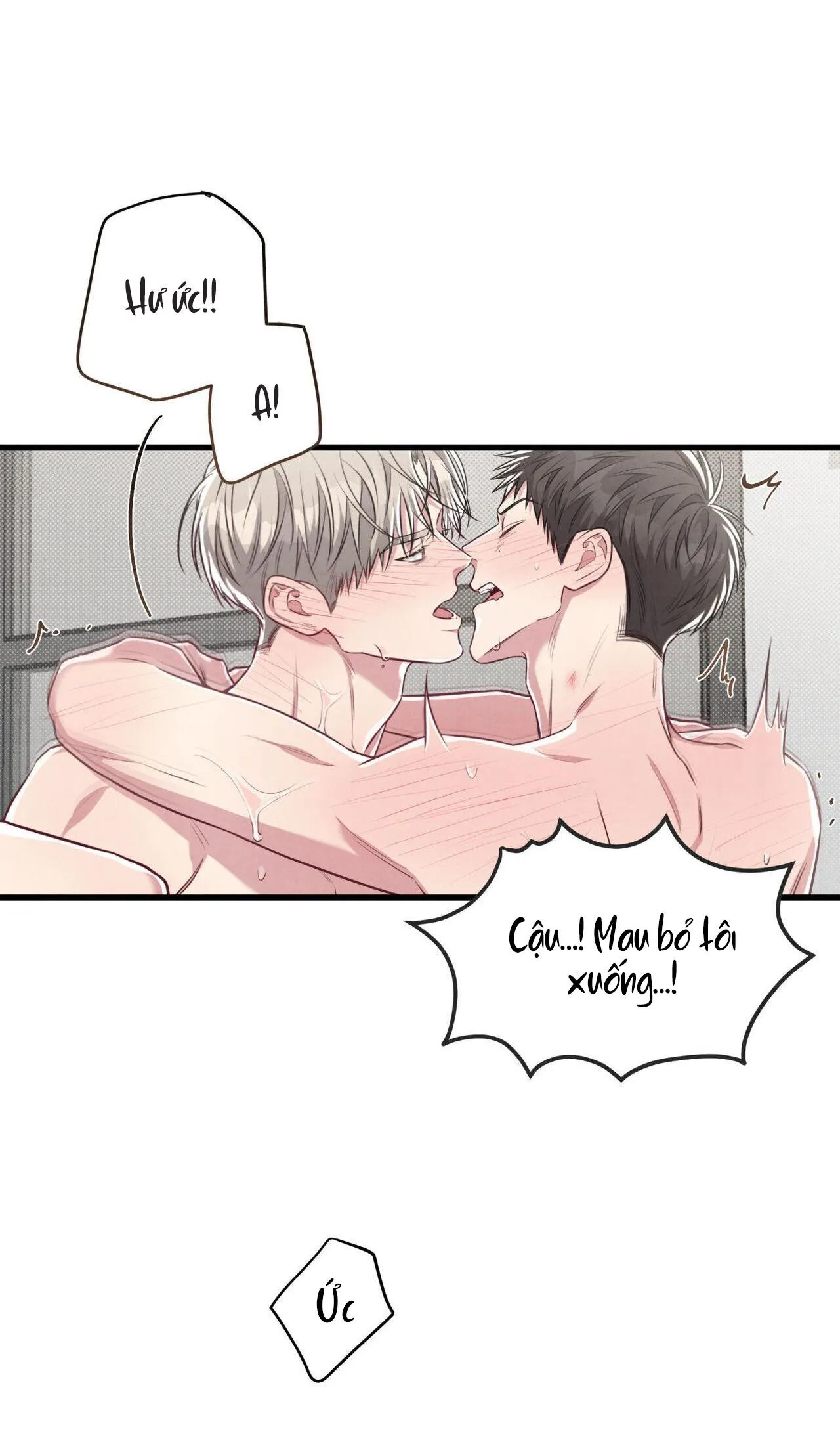 CÔNG TƯ PHÂN MINH Chapter 53 Trang 13