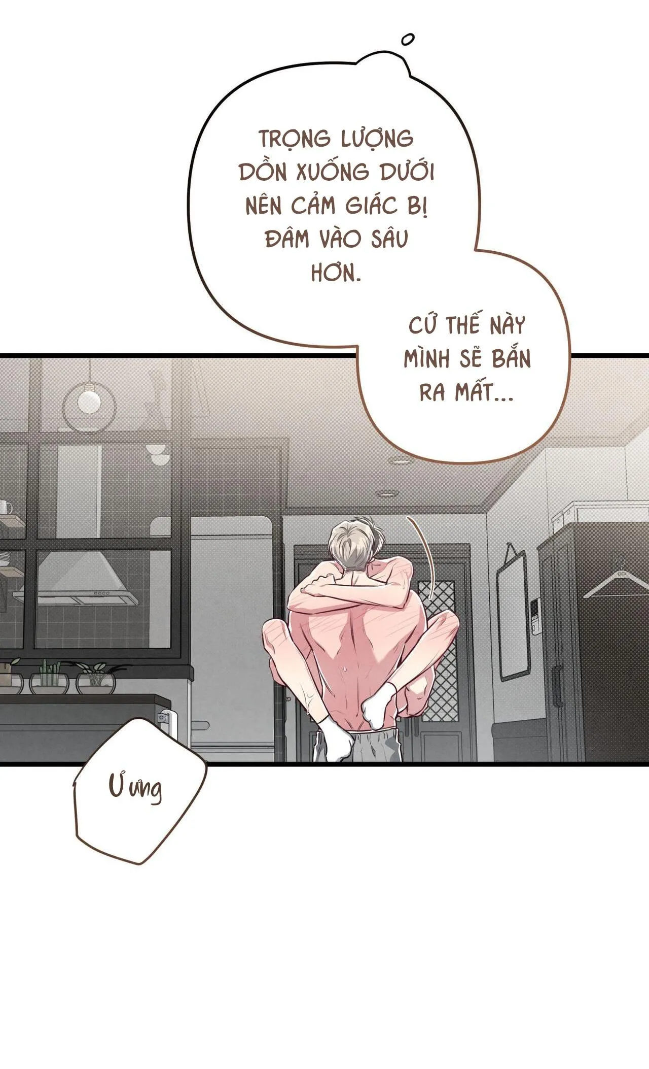 CÔNG TƯ PHÂN MINH Chapter 53 Trang 17