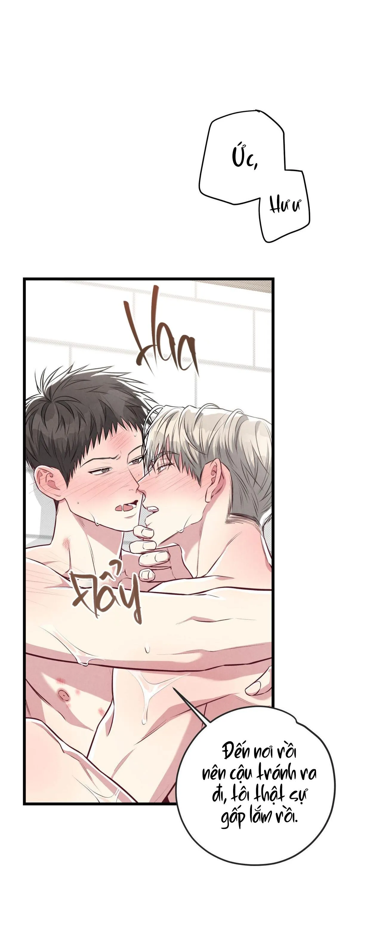 CÔNG TƯ PHÂN MINH Chapter 53 Trang 20