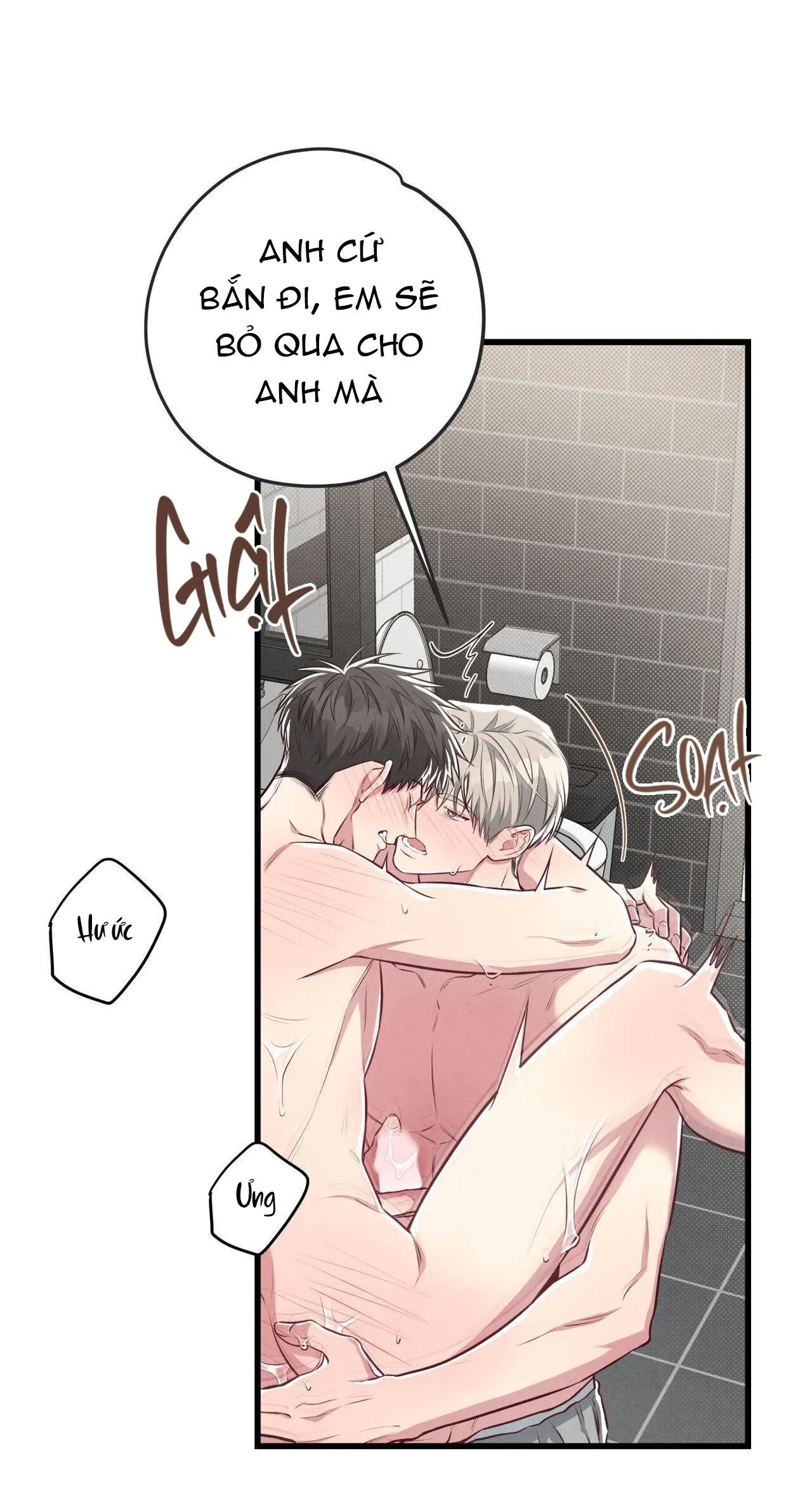 CÔNG TƯ PHÂN MINH Chapter 53 Trang 21