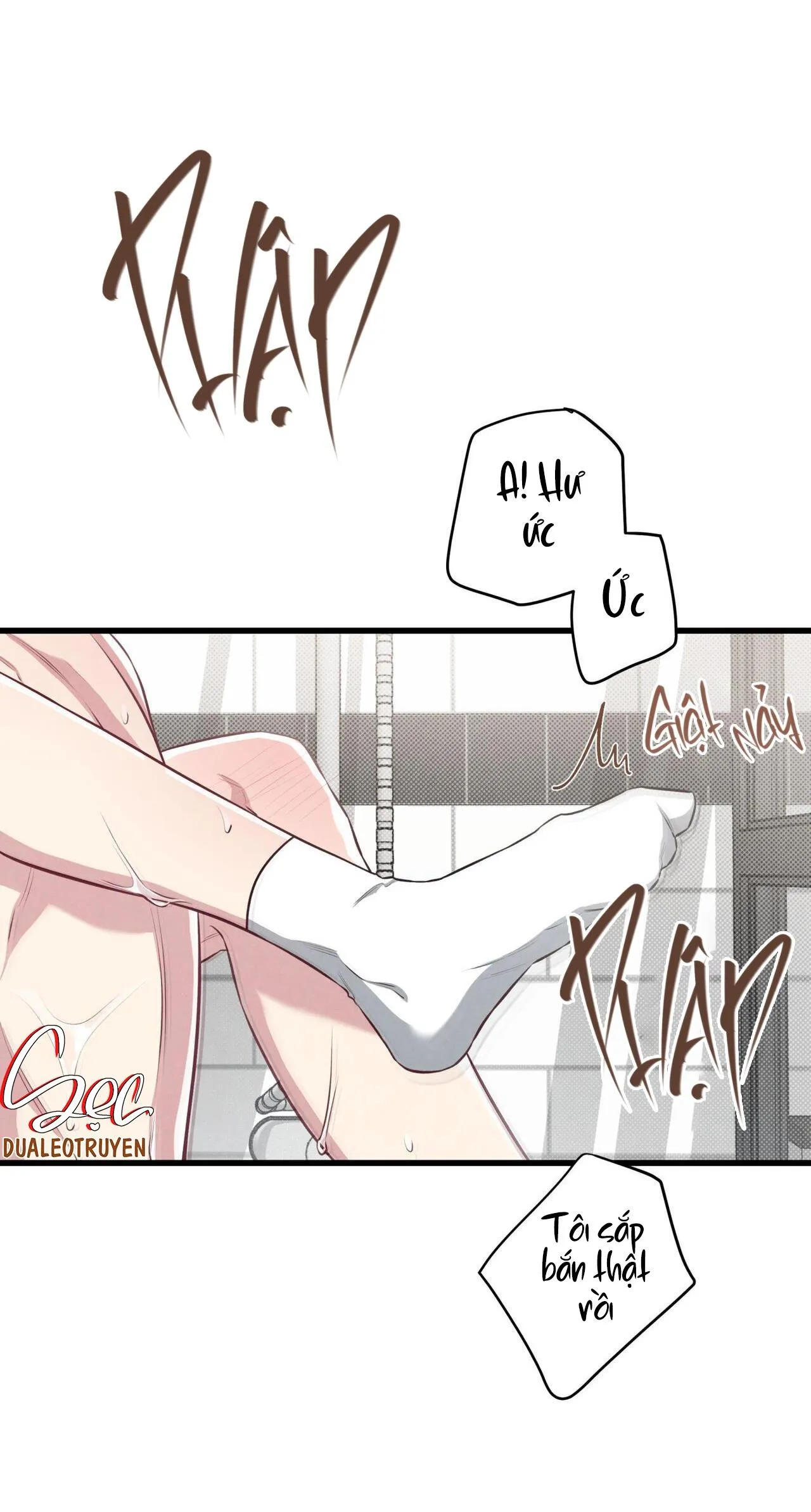 CÔNG TƯ PHÂN MINH Chapter 53 Trang 24