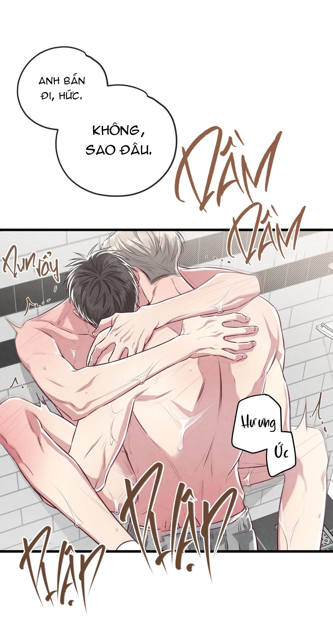 CÔNG TƯ PHÂN MINH Chapter 53 Trang 25