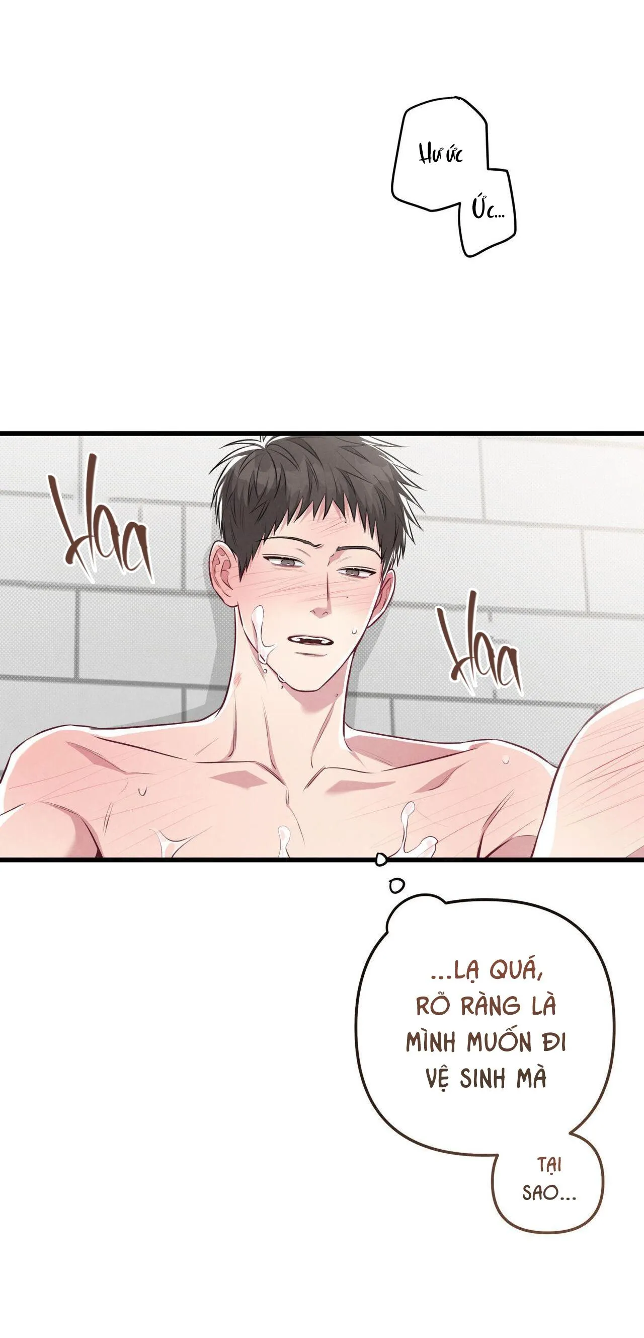 CÔNG TƯ PHÂN MINH Chapter 53 Trang 29