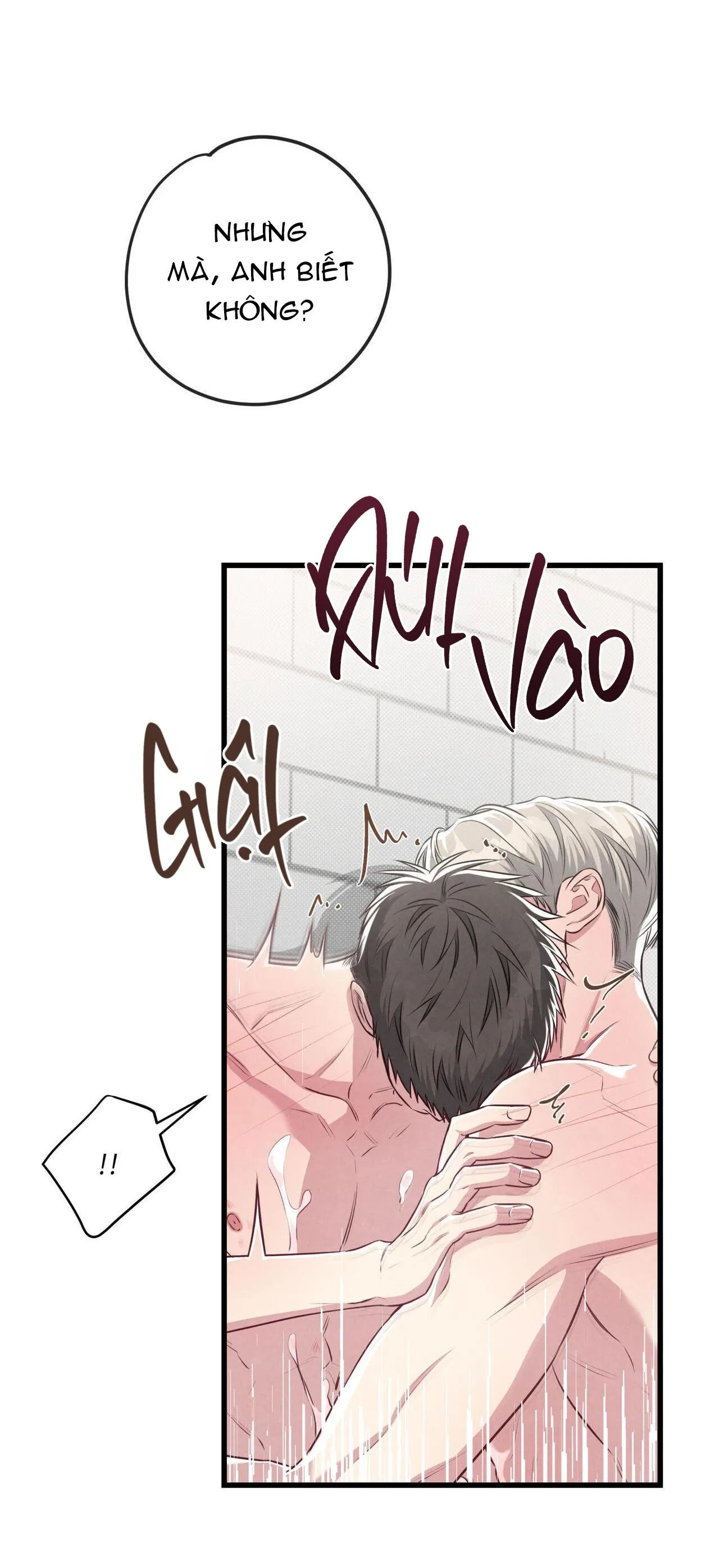 CÔNG TƯ PHÂN MINH Chapter 53 Trang 31