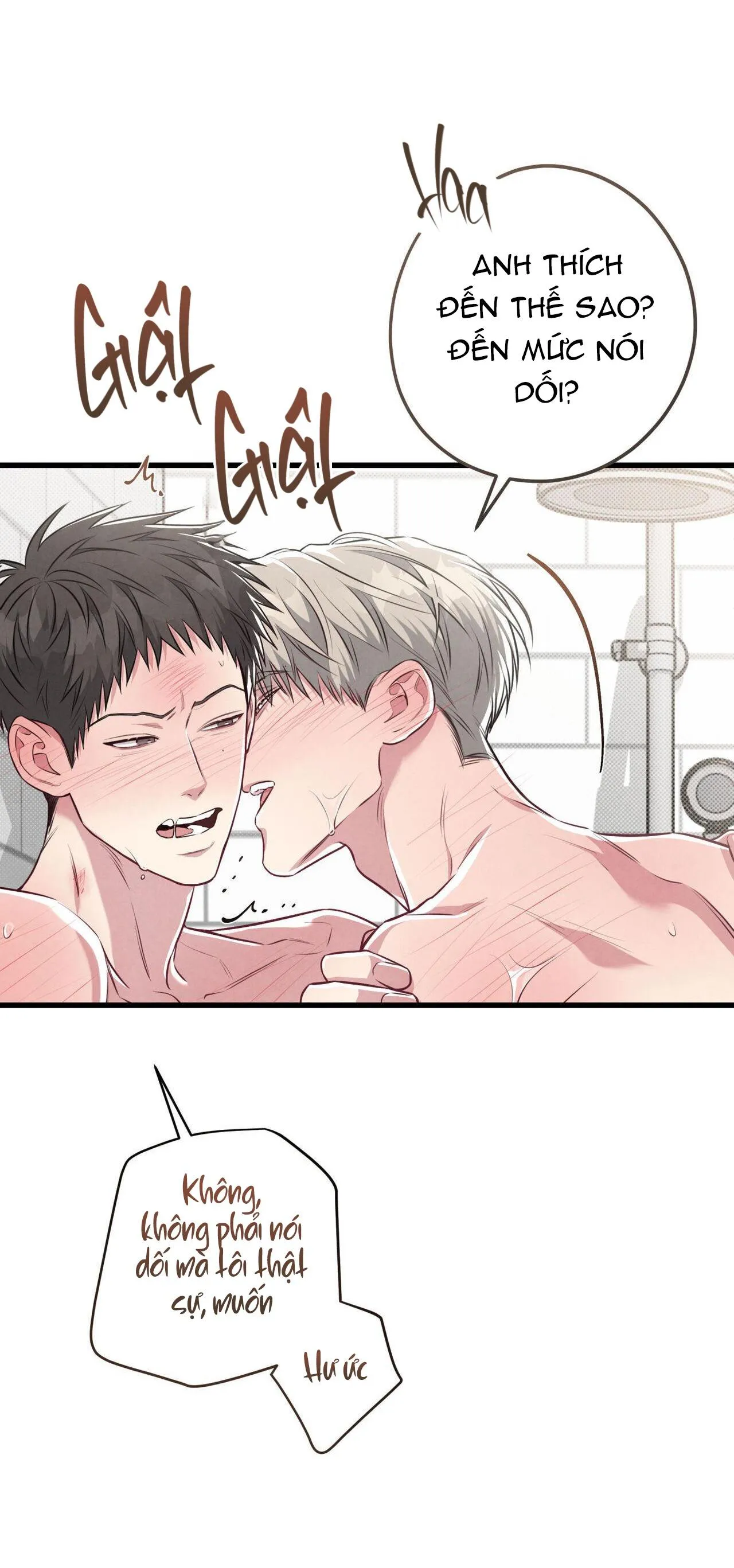 CÔNG TƯ PHÂN MINH Chapter 53 Trang 34