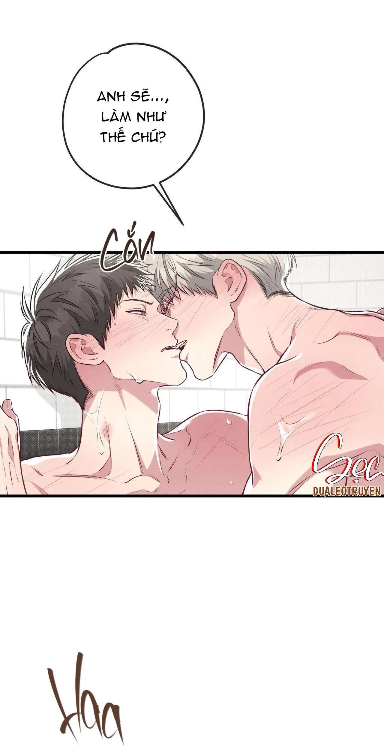 CÔNG TƯ PHÂN MINH Chapter 53 Trang 37