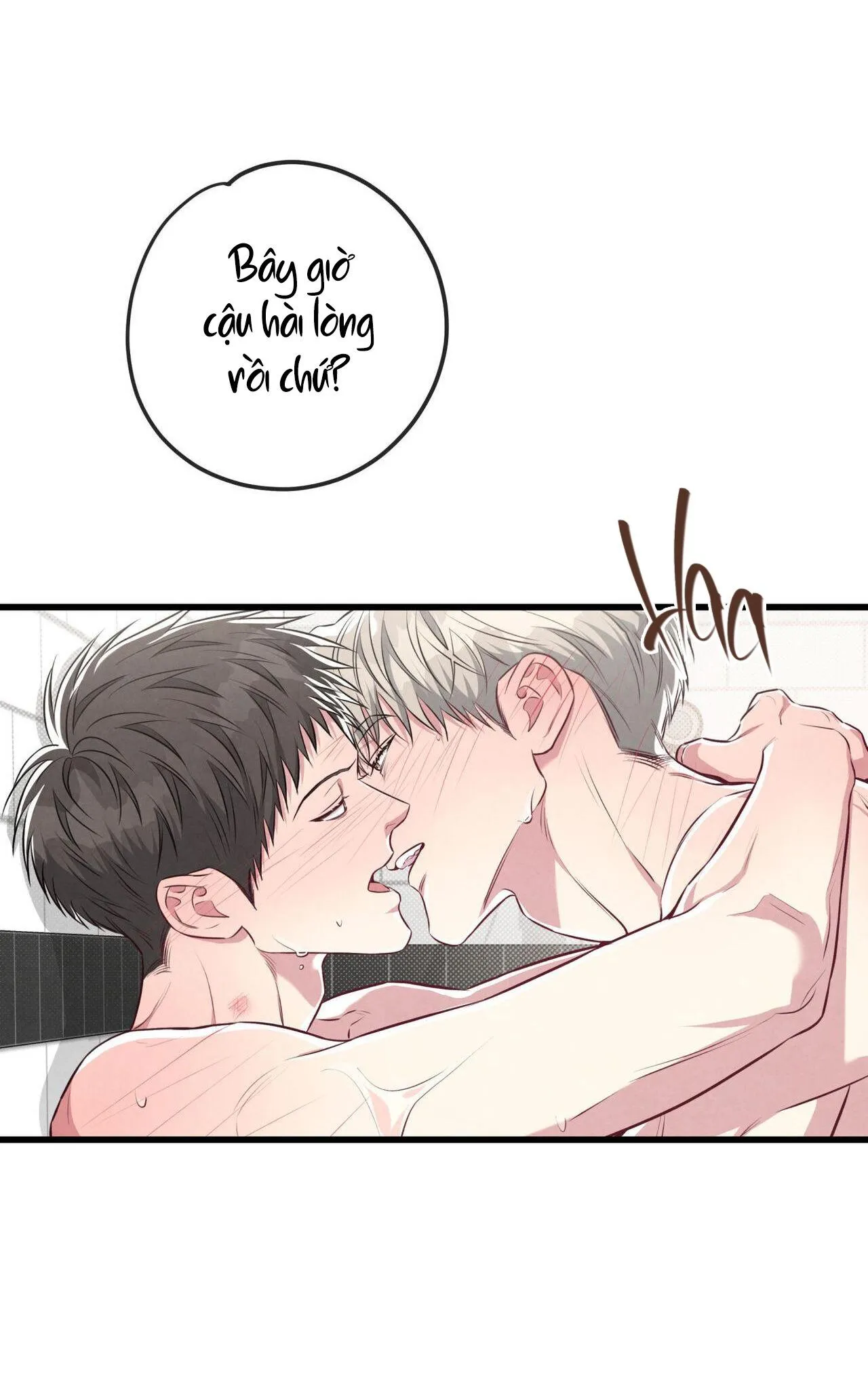 CÔNG TƯ PHÂN MINH Chapter 53 Trang 39