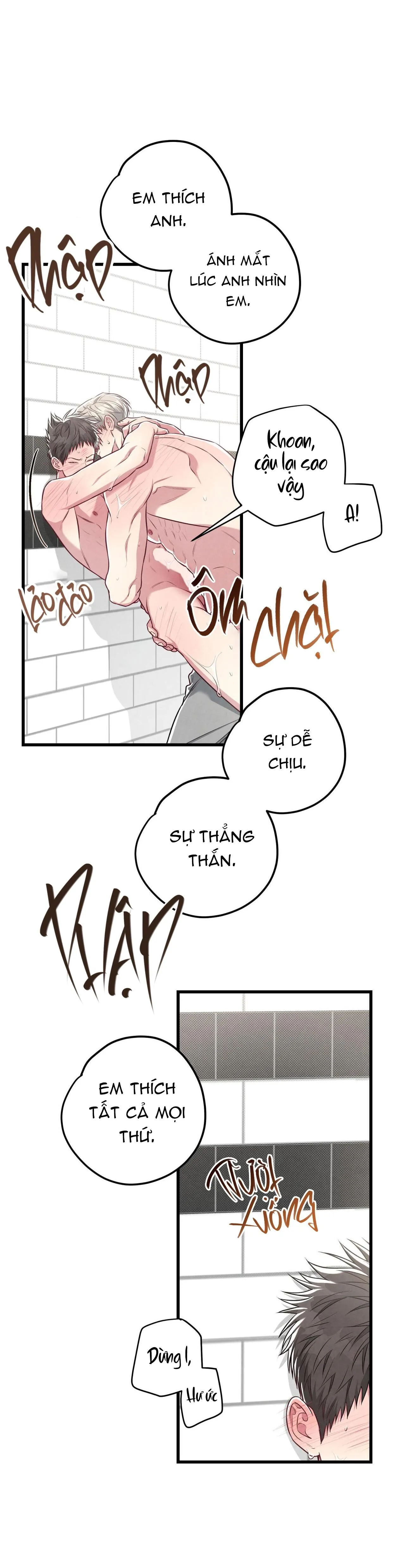 CÔNG TƯ PHÂN MINH Chapter 53 Trang 42