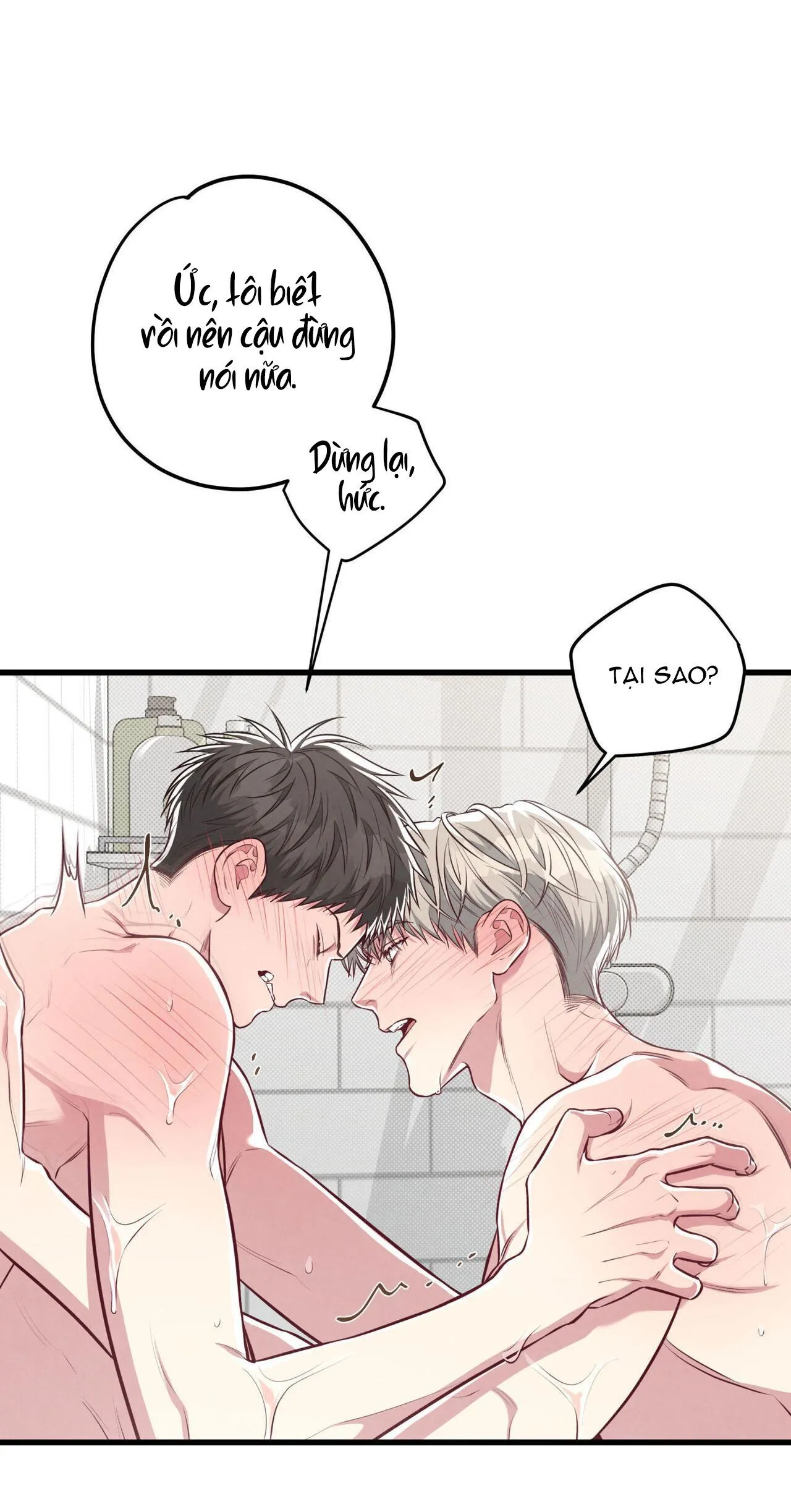 CÔNG TƯ PHÂN MINH Chapter 53 Trang 44