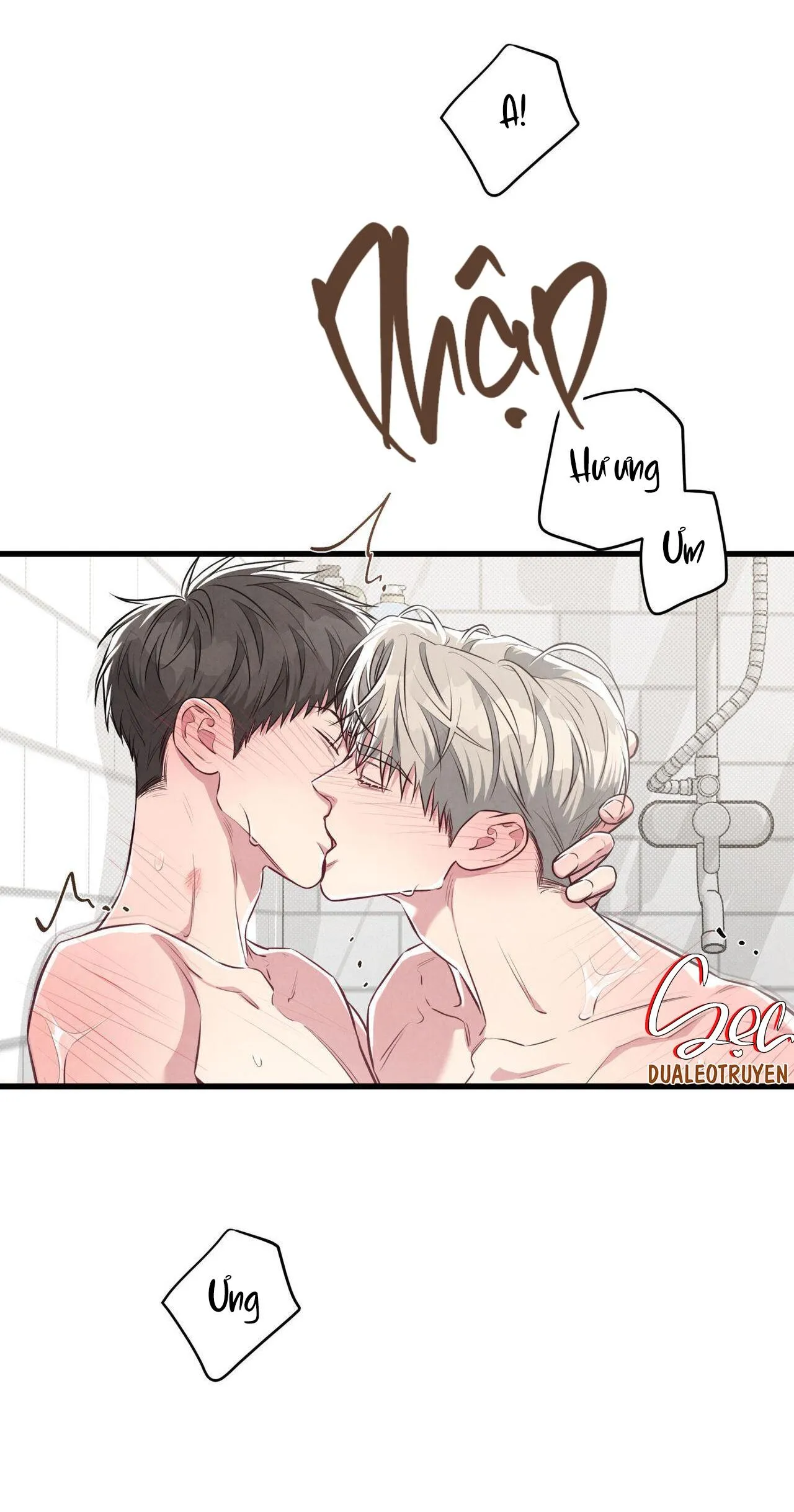 CÔNG TƯ PHÂN MINH Chapter 53 Trang 48