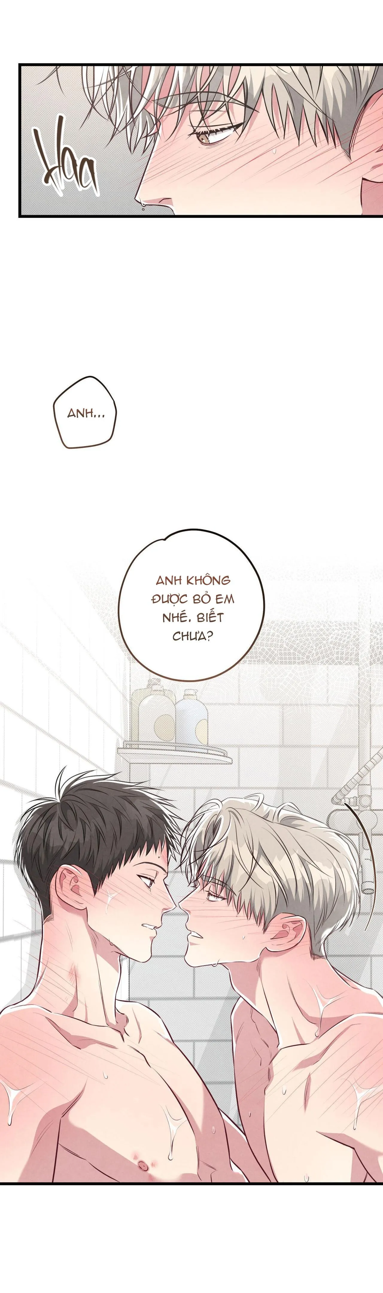 CÔNG TƯ PHÂN MINH Chapter 53 Trang 49