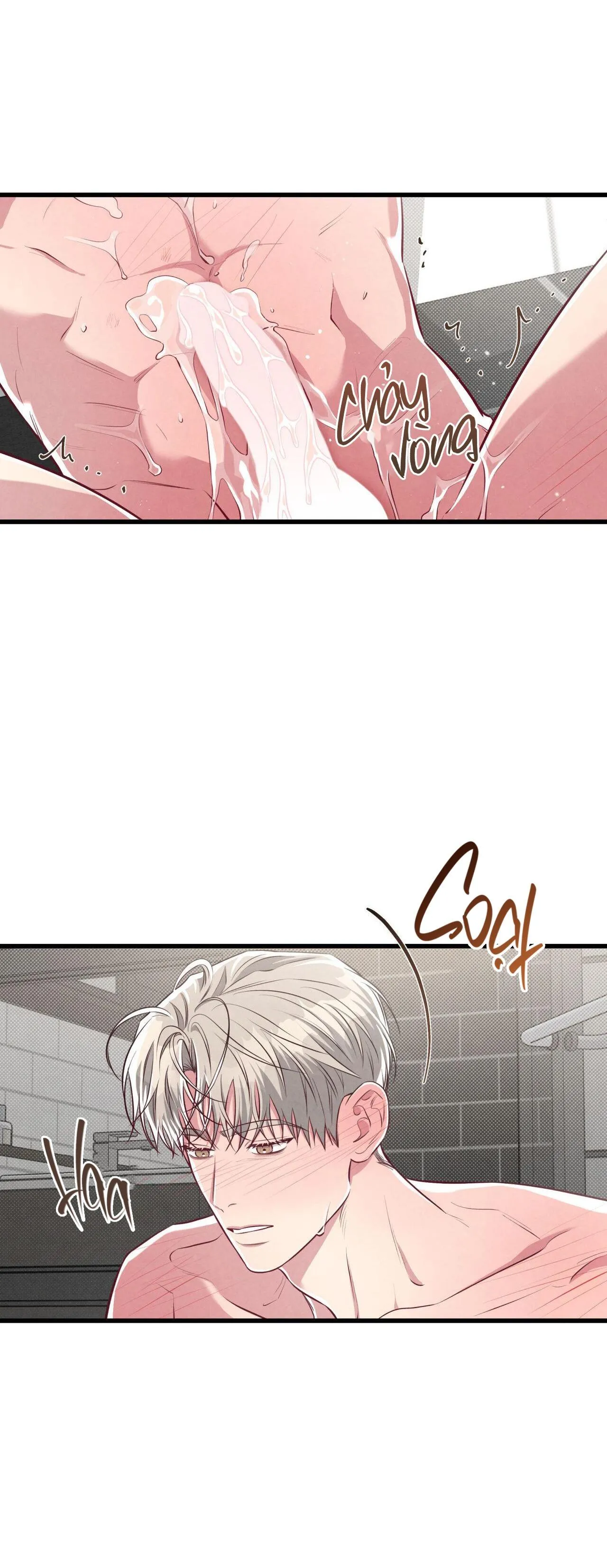 CÔNG TƯ PHÂN MINH Chapter 53 Trang 58