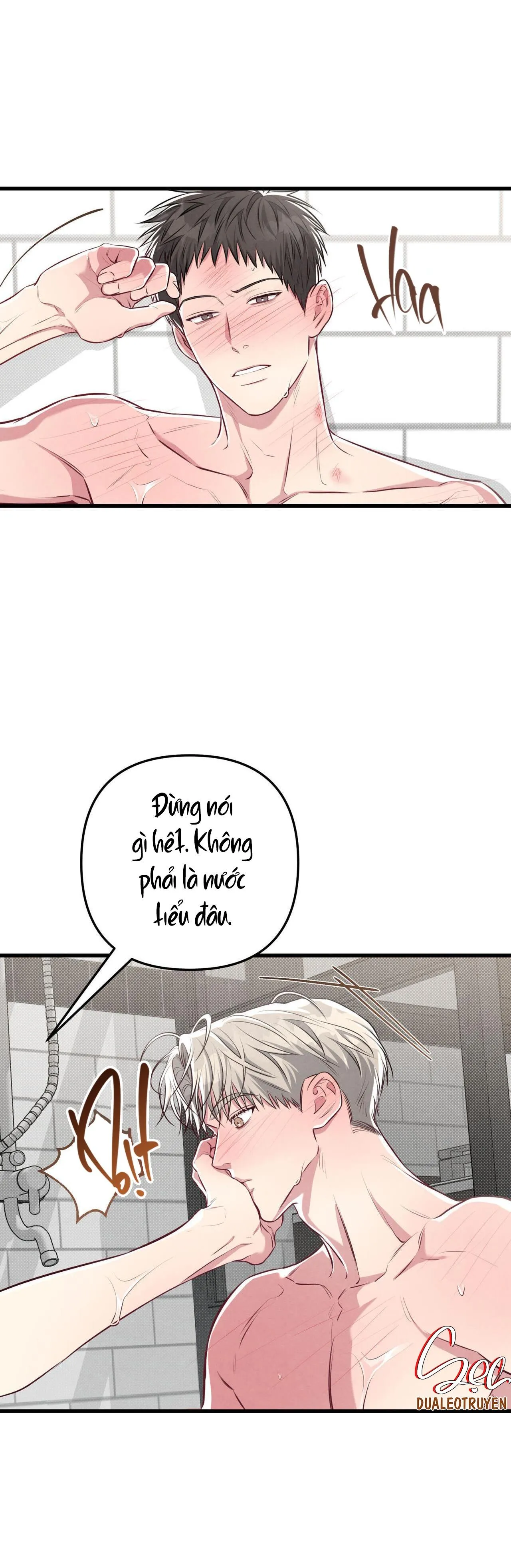 CÔNG TƯ PHÂN MINH Chapter 53 Trang 60