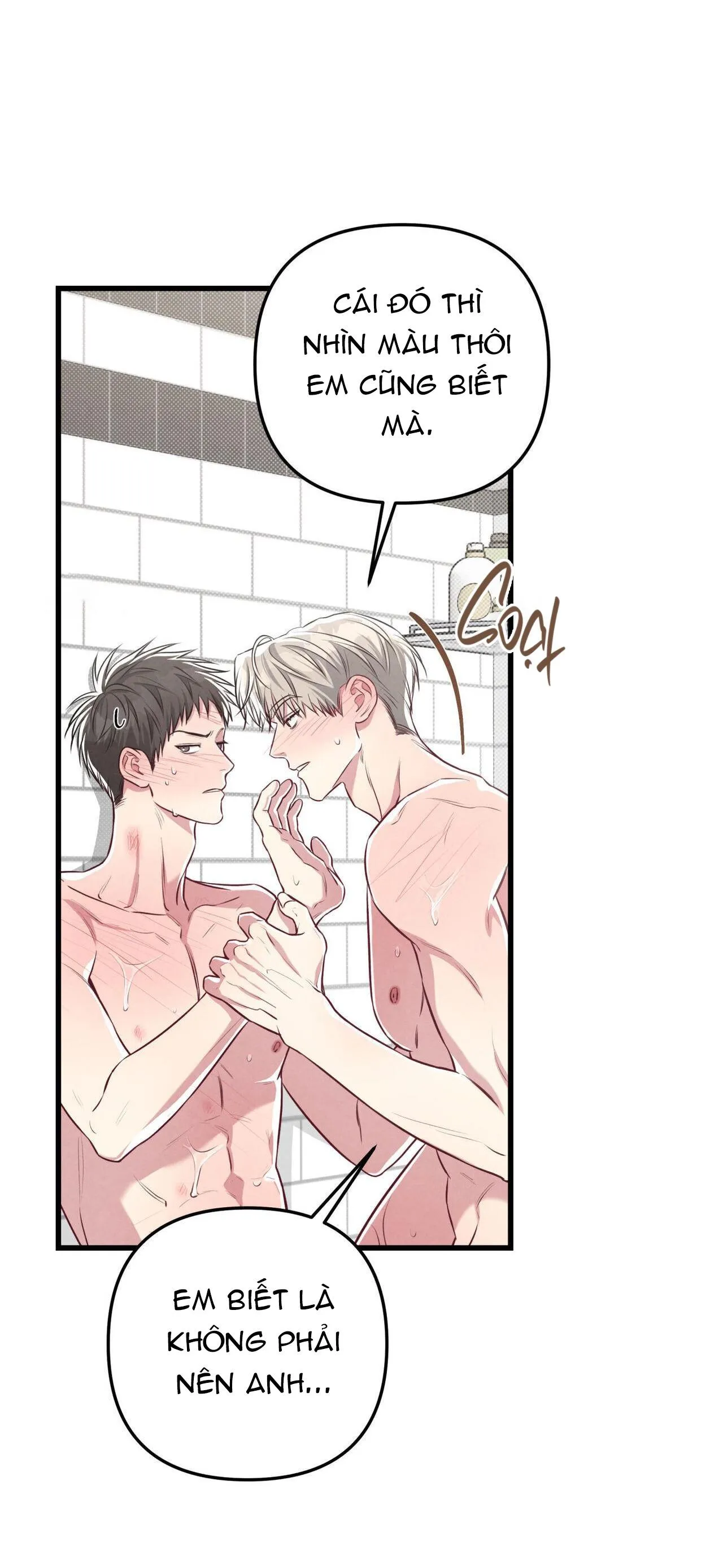 CÔNG TƯ PHÂN MINH Chapter 53 Trang 61