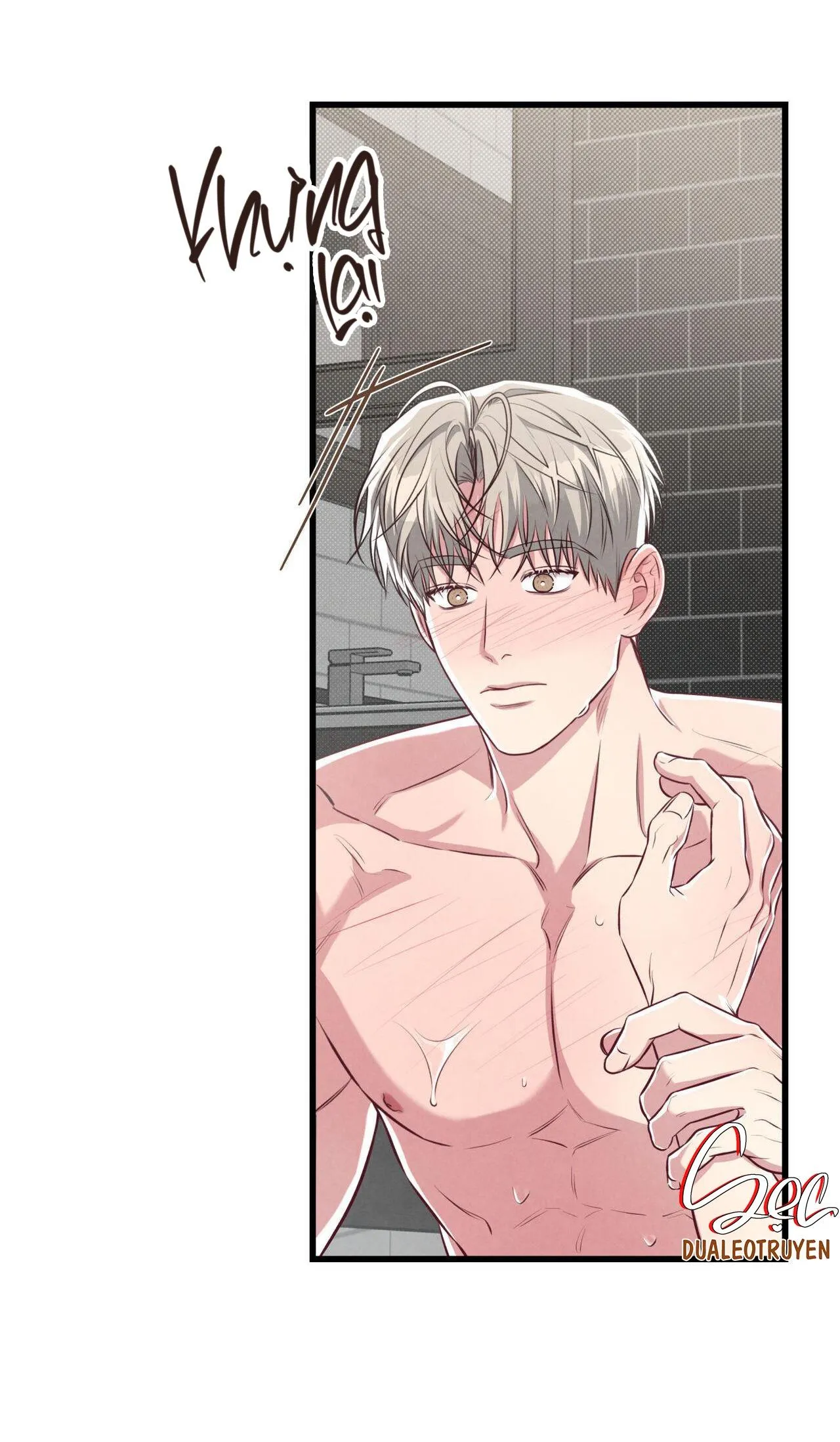 CÔNG TƯ PHÂN MINH Chapter 53 Trang 62