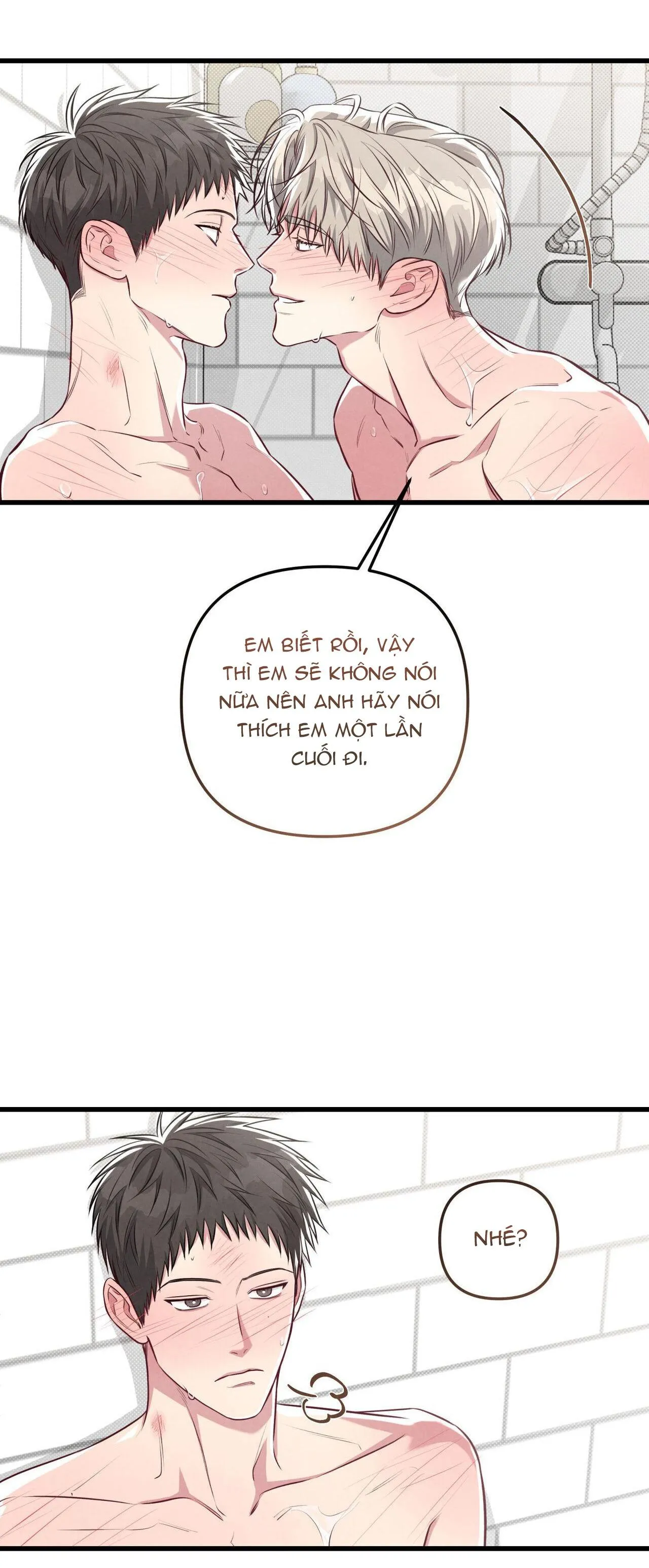 CÔNG TƯ PHÂN MINH Chapter 53 Trang 64