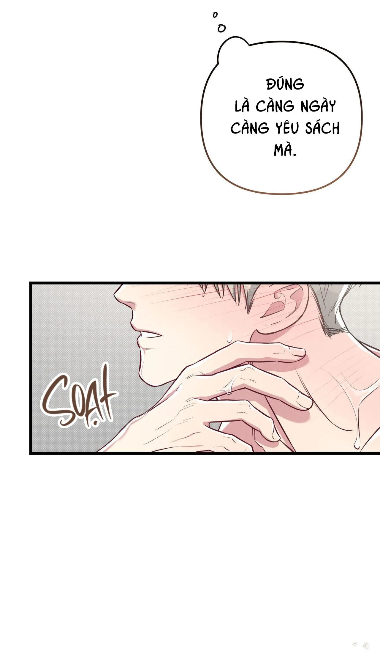 CÔNG TƯ PHÂN MINH Chapter 53 Trang 65