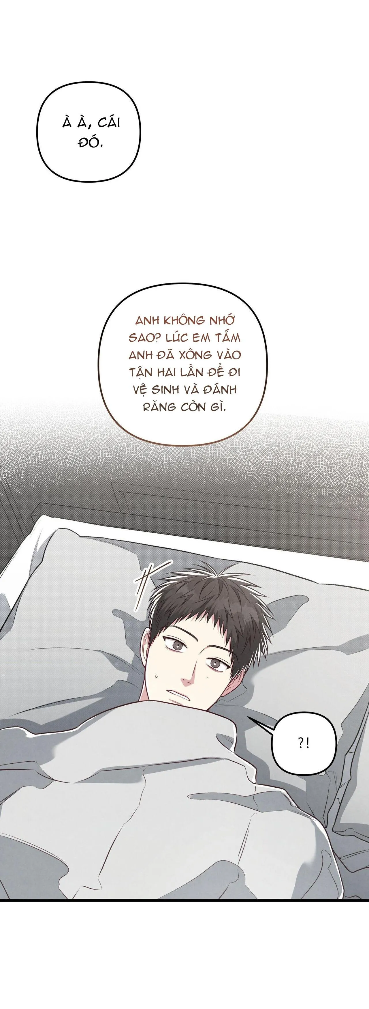 CÔNG TƯ PHÂN MINH Chapter 54 Trang 5