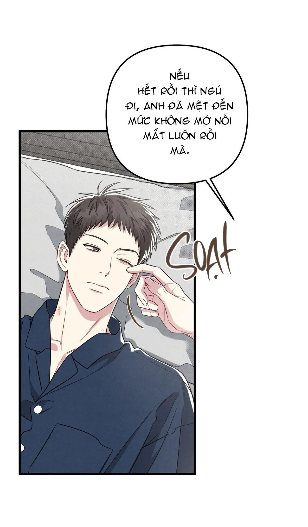 CÔNG TƯ PHÂN MINH Chapter 54 Trang 9